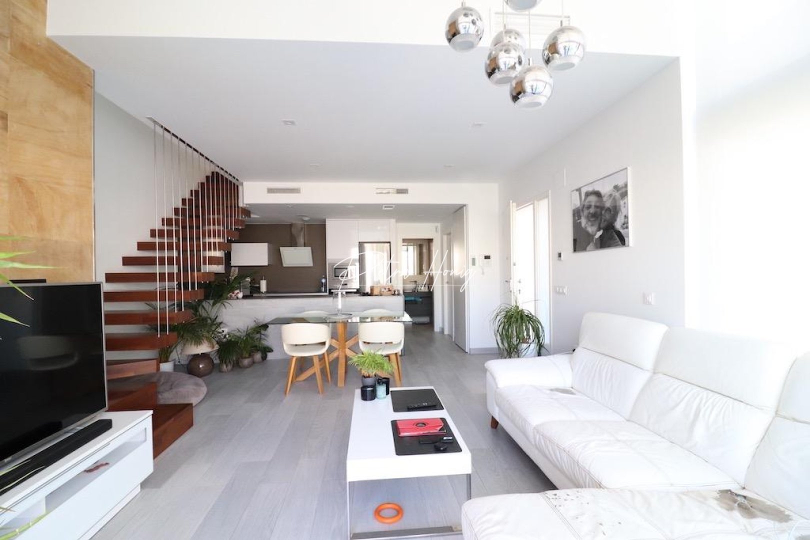 A Vendre - Villa - Orihuela Costa - Lomas de Cabo Roig