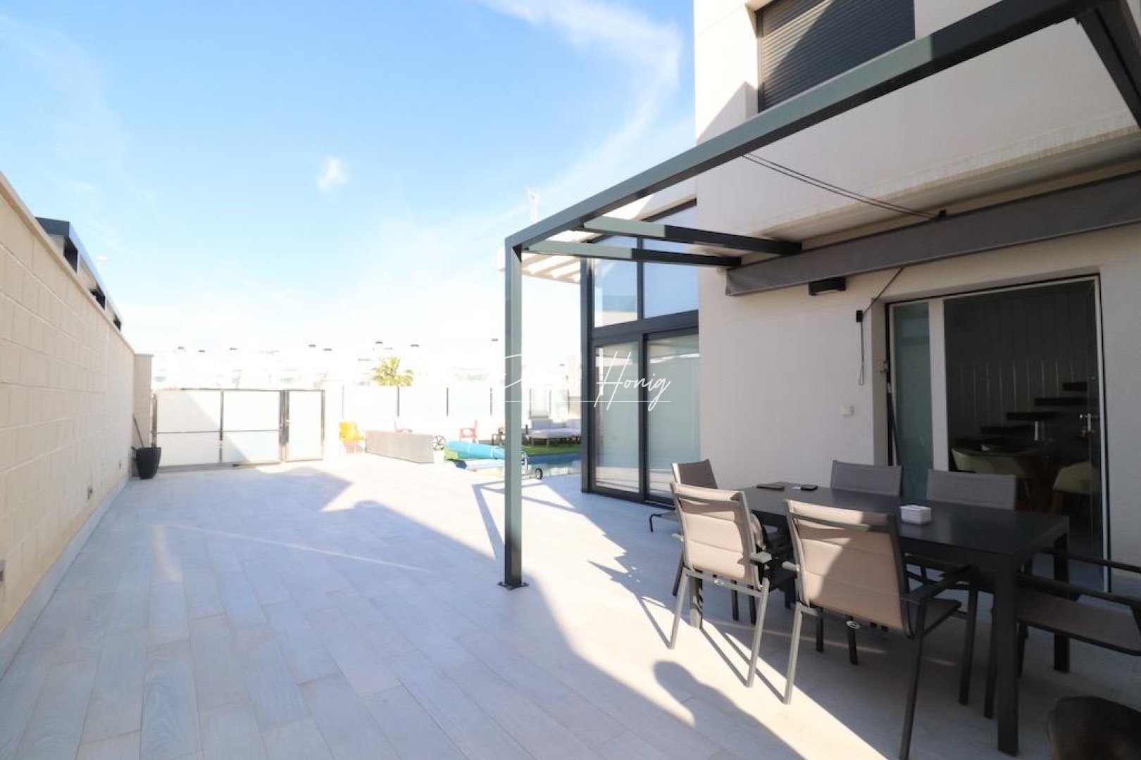 A Vendre - Villa - Orihuela Costa - Lomas de Cabo Roig