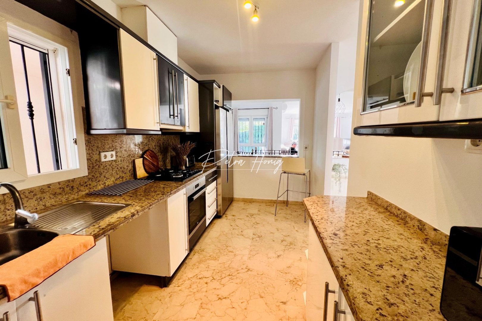 A Vendre - Villa - Orihuela Costa - Lomas de Campoamor-Las Ramblas