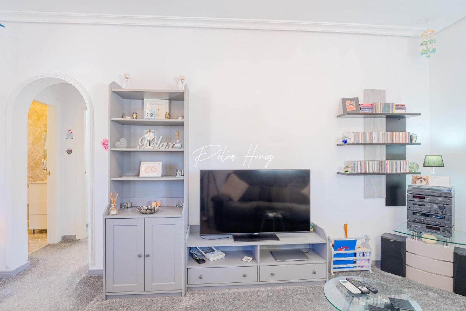 A Vendre - Villa - Orihuela Costa - Los Altos