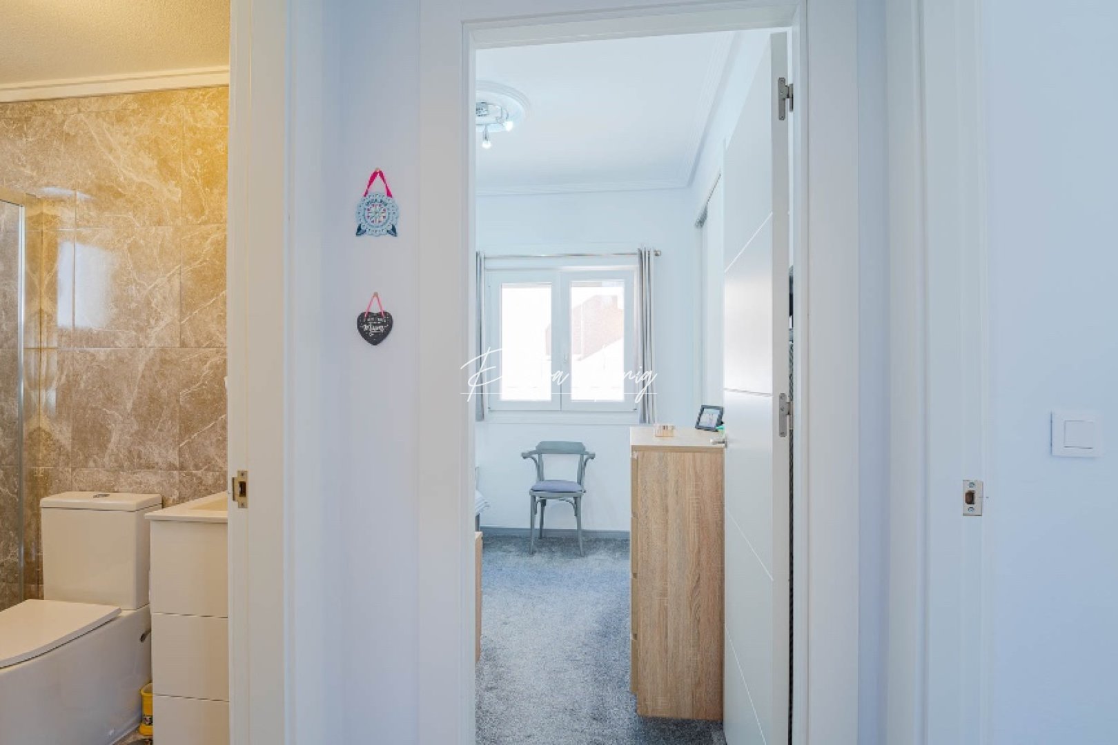 A Vendre - Villa - Orihuela Costa - Los Altos