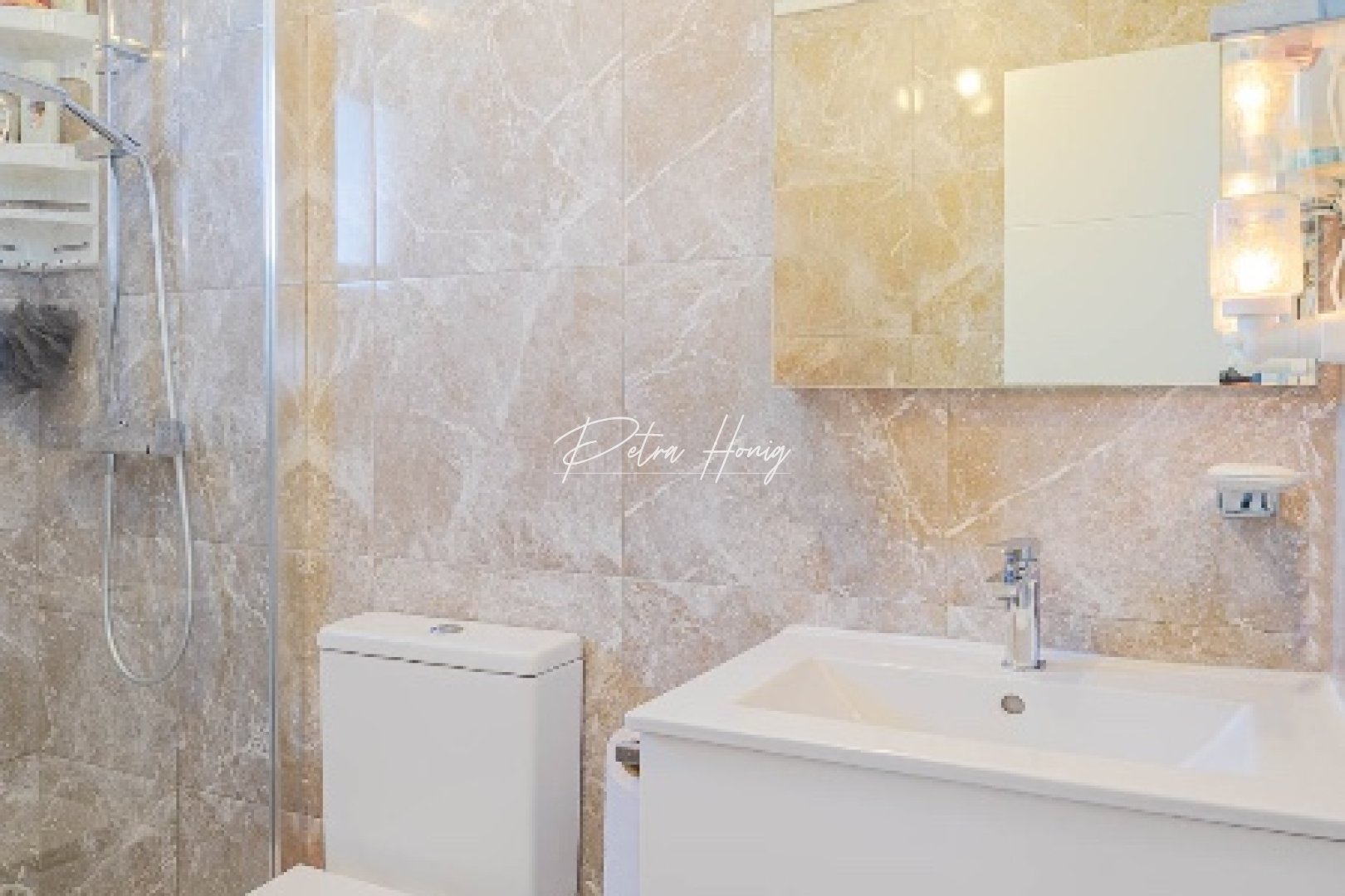 A Vendre - Villa - Orihuela Costa - Los Altos