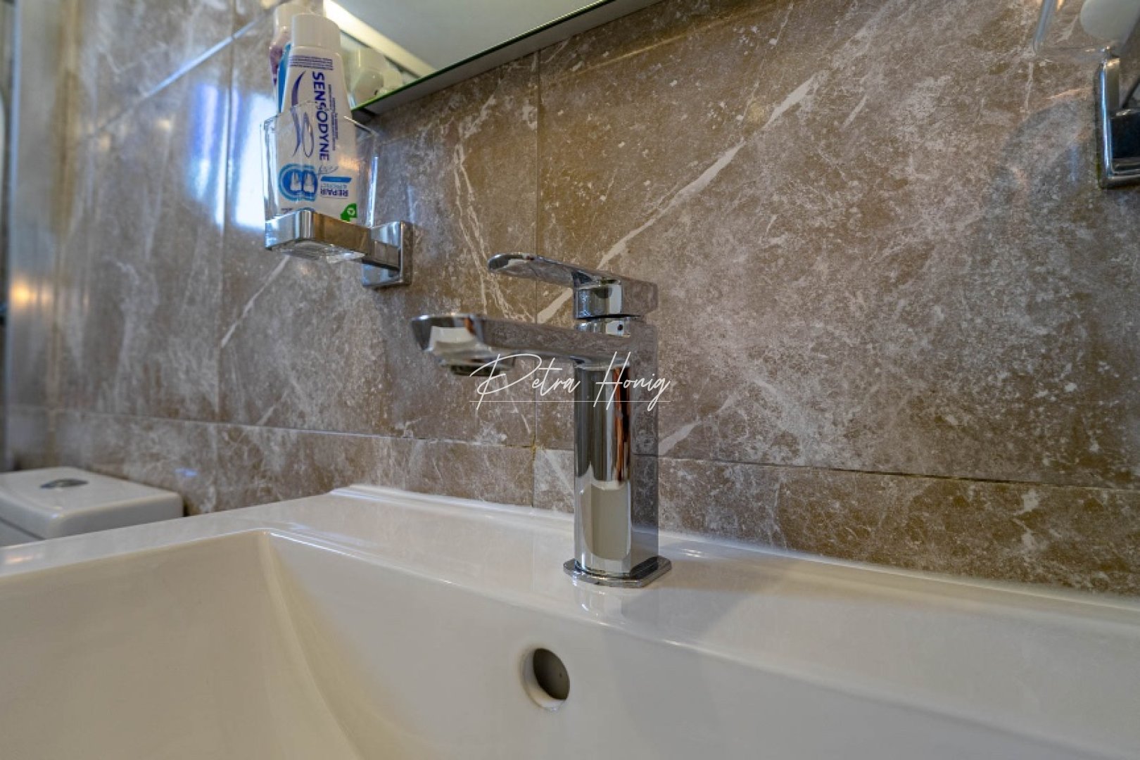 A Vendre - Villa - Orihuela Costa - Los Altos