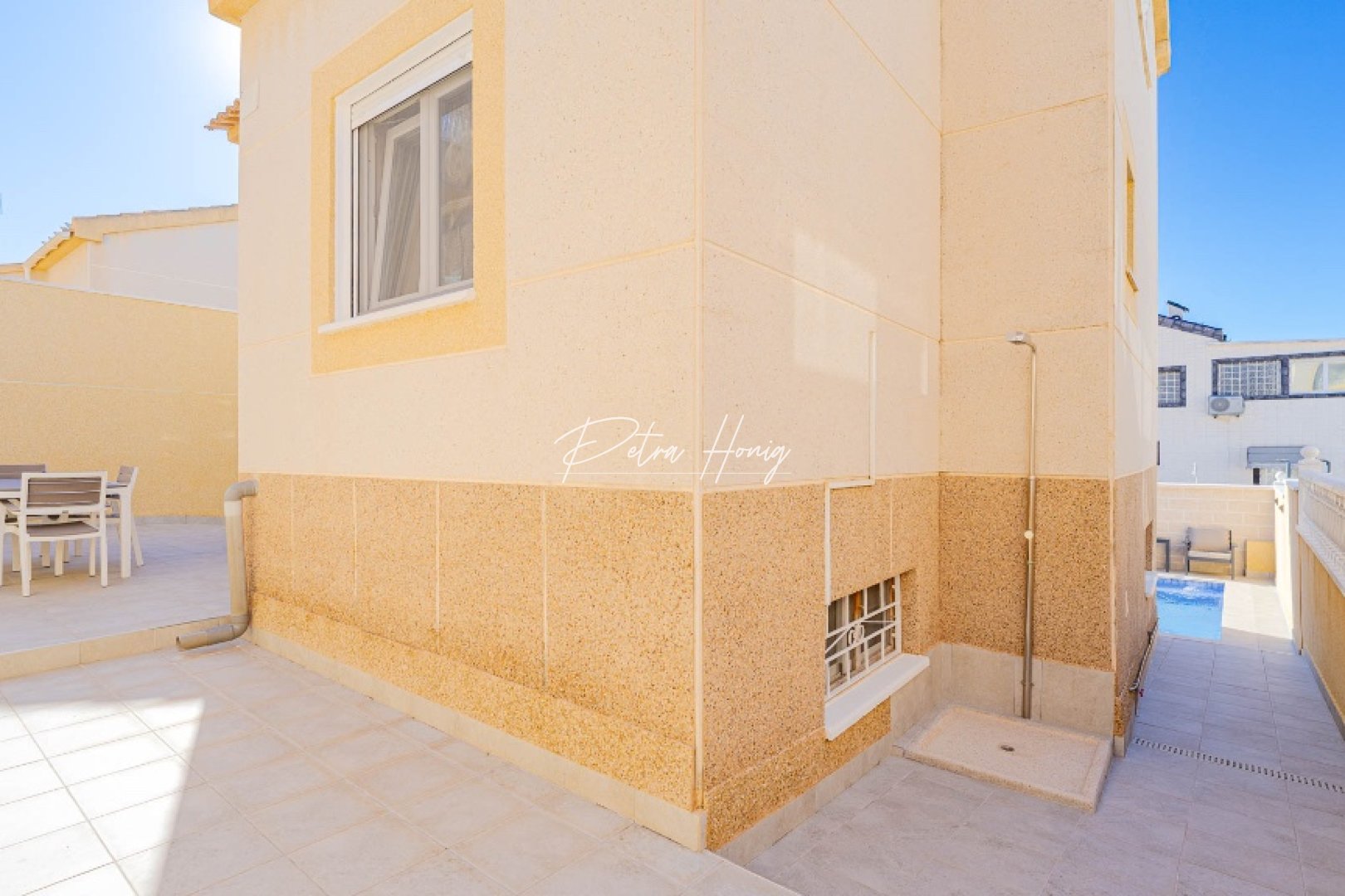 A Vendre - Villa - Orihuela Costa - Los Altos