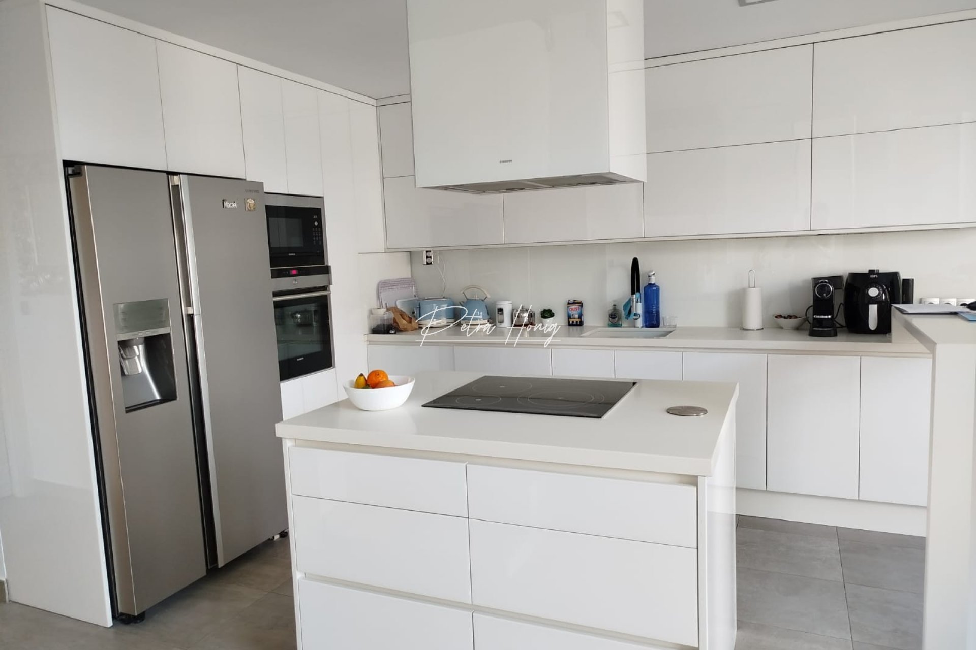 A Vendre - Villa - Orihuela Costa - Los Dolses