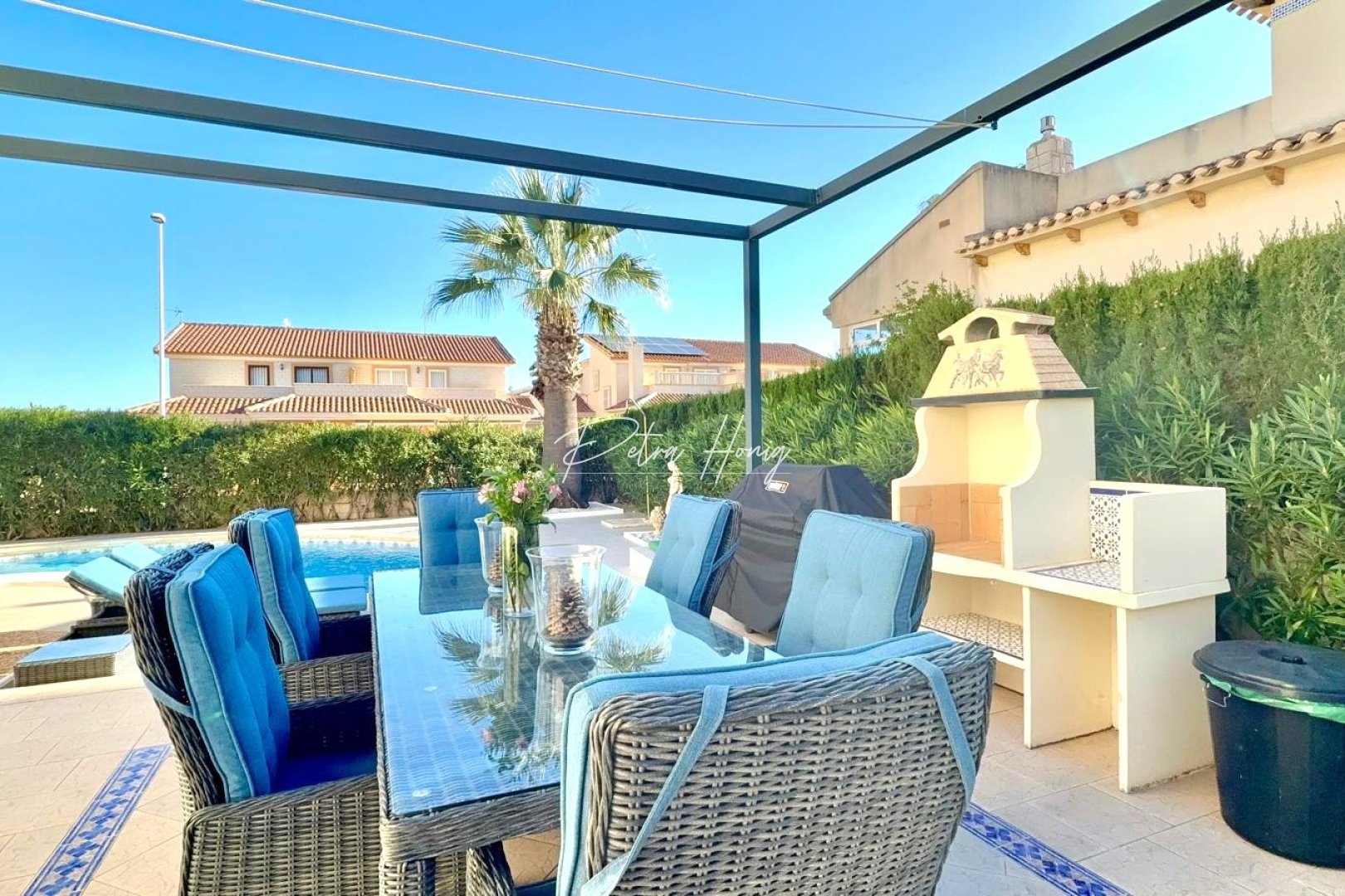 A Vendre - Villa - Orihuela Costa - Los Dolses