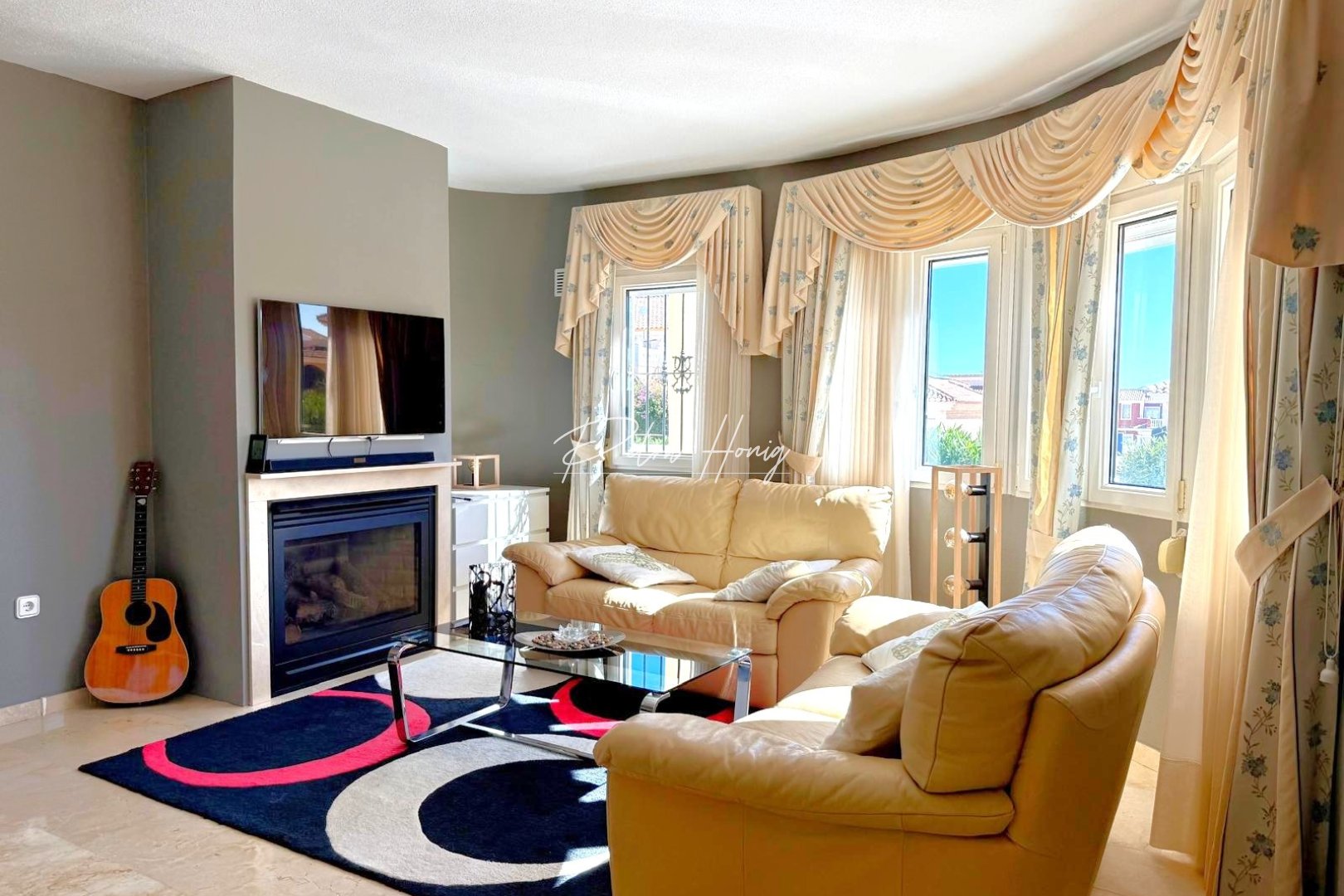 A Vendre - Villa - Orihuela Costa - Los Dolses