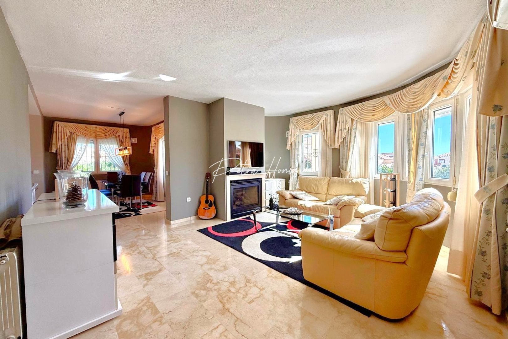 A Vendre - Villa - Orihuela Costa - Los Dolses