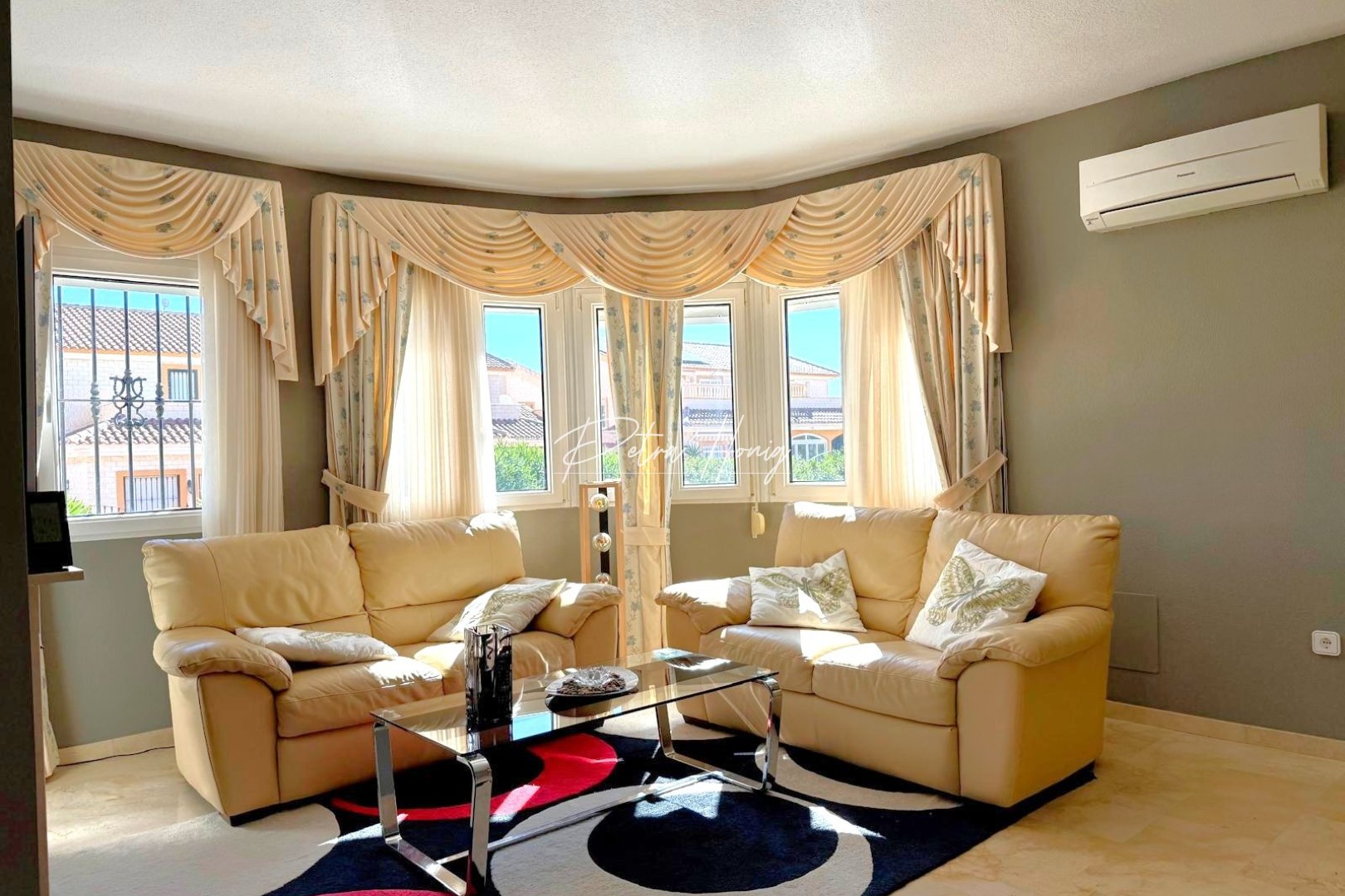 A Vendre - Villa - Orihuela Costa - Los Dolses