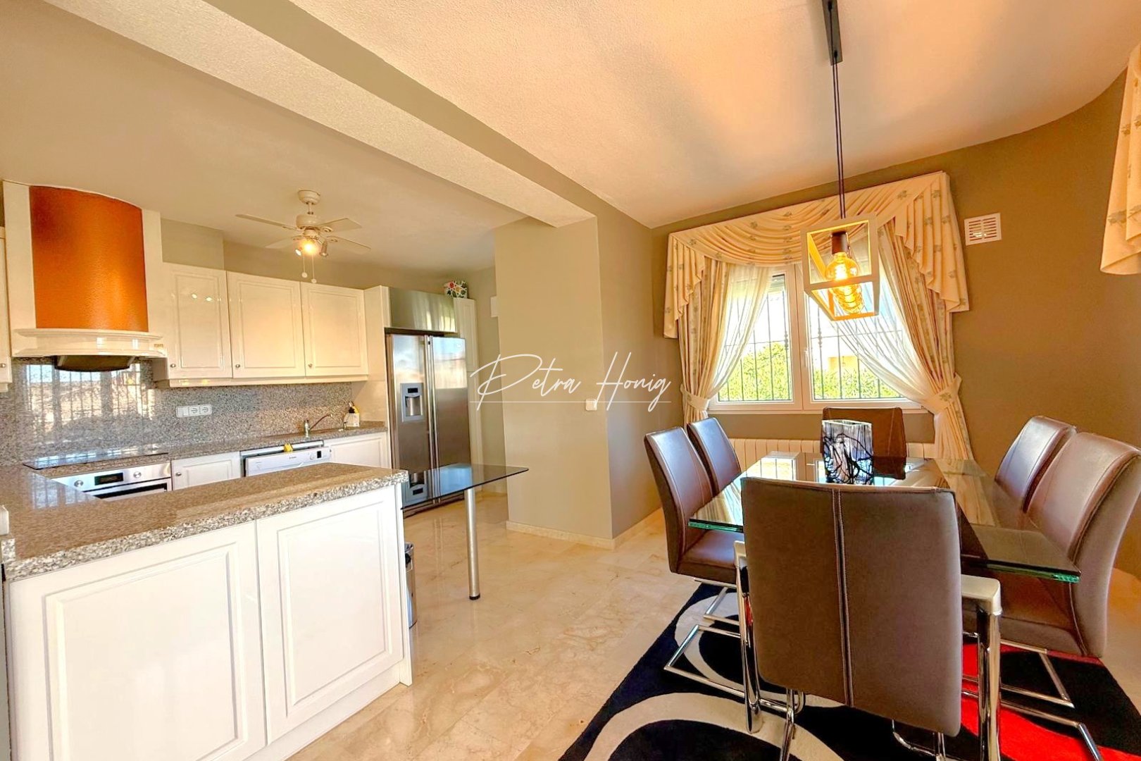 A Vendre - Villa - Orihuela Costa - Los Dolses