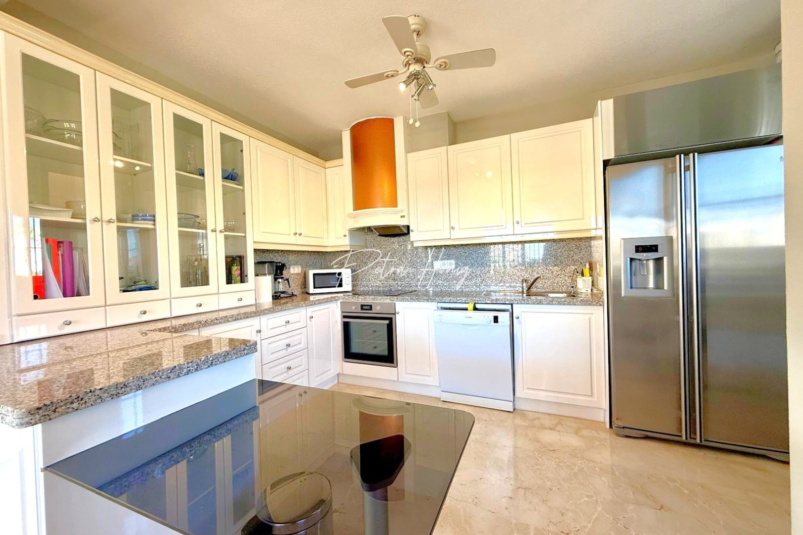 A Vendre - Villa - Orihuela Costa - Los Dolses