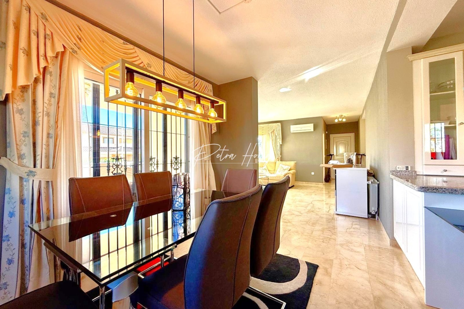 A Vendre - Villa - Orihuela Costa - Los Dolses