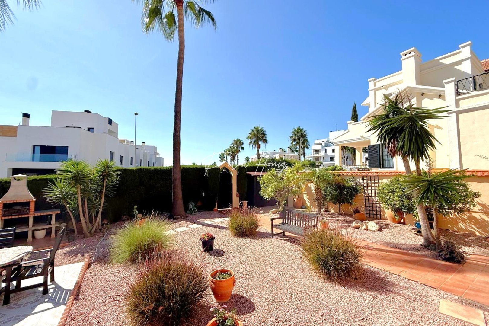 A Vendre - Villa - Orihuela Costa - Los Dolses