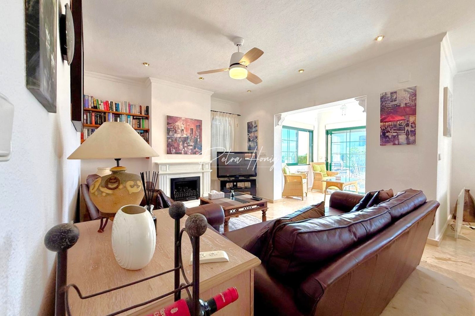 A Vendre - Villa - Orihuela Costa - Los Dolses