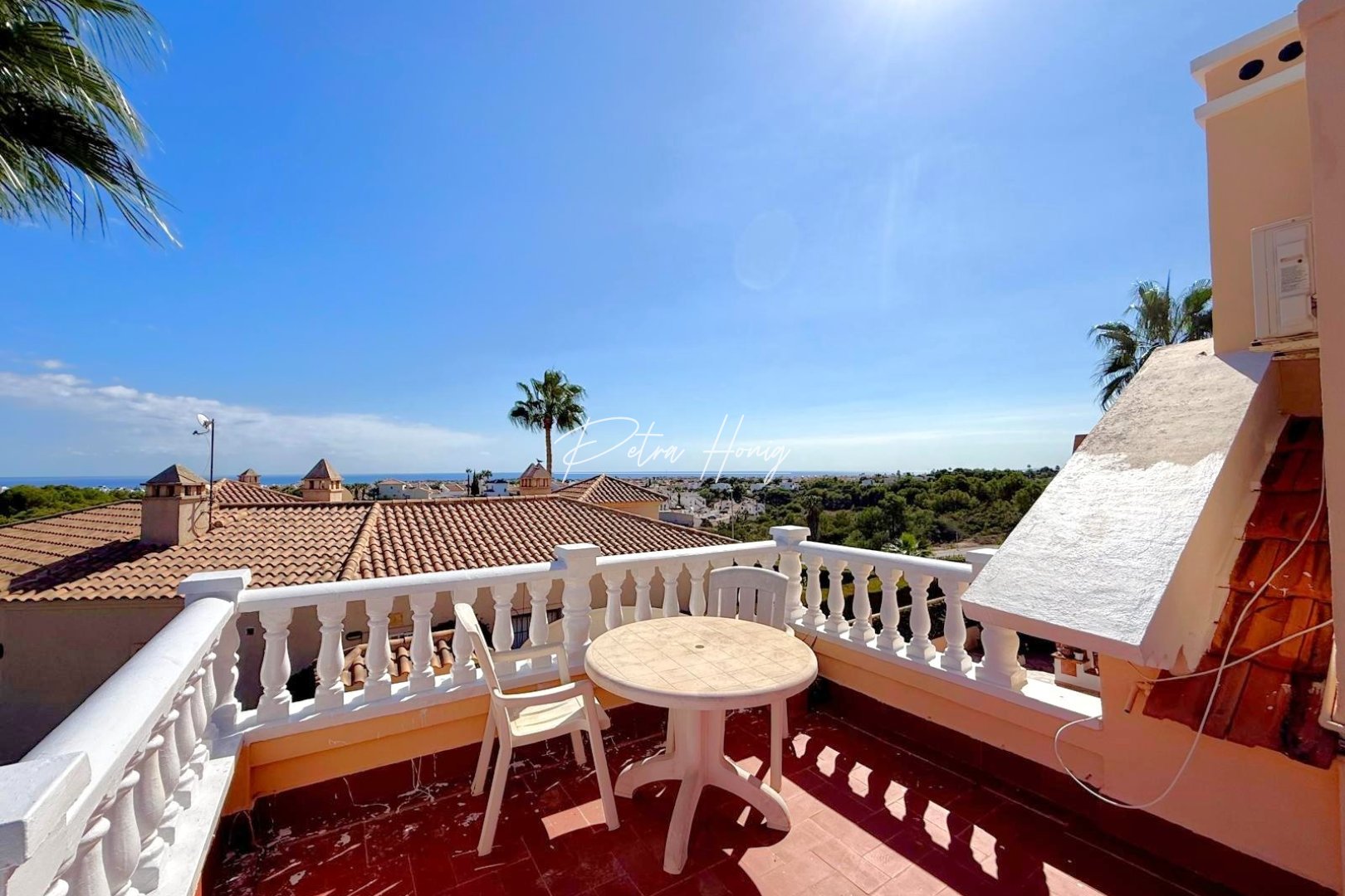 A Vendre - Villa - Orihuela Costa - Los Dolses