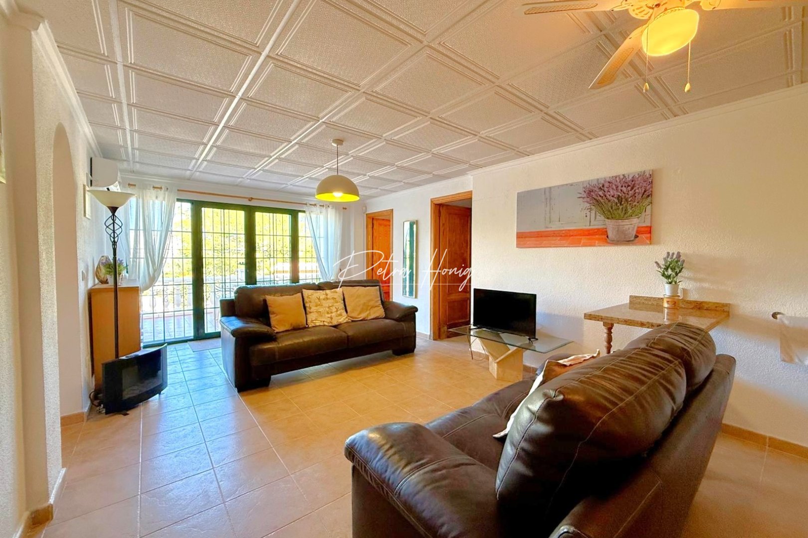 A Vendre - Villa - Orihuela Costa - Los Dolses