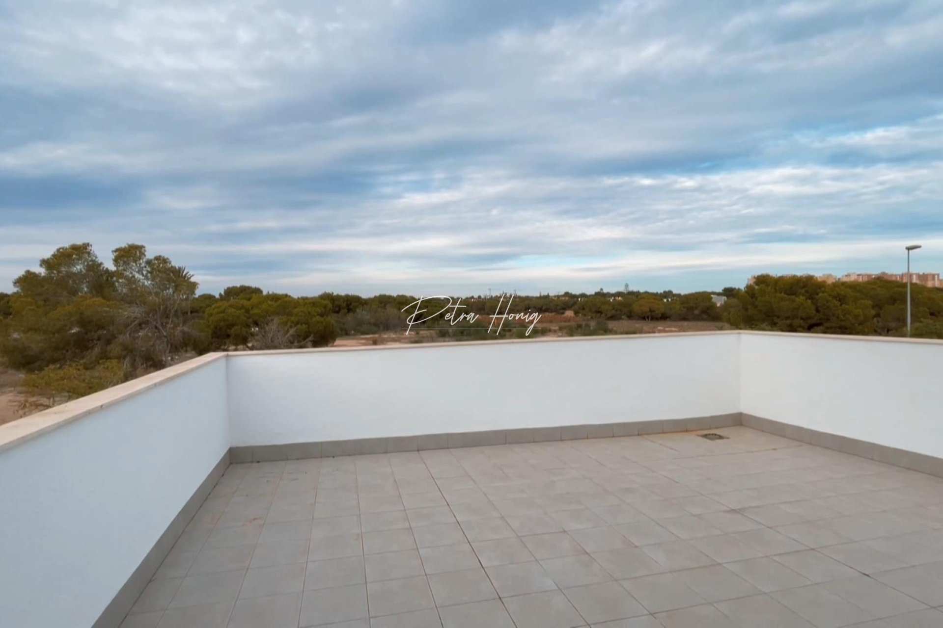 A Vendre - Villa - Orihuela Costa - Mil Palmeras