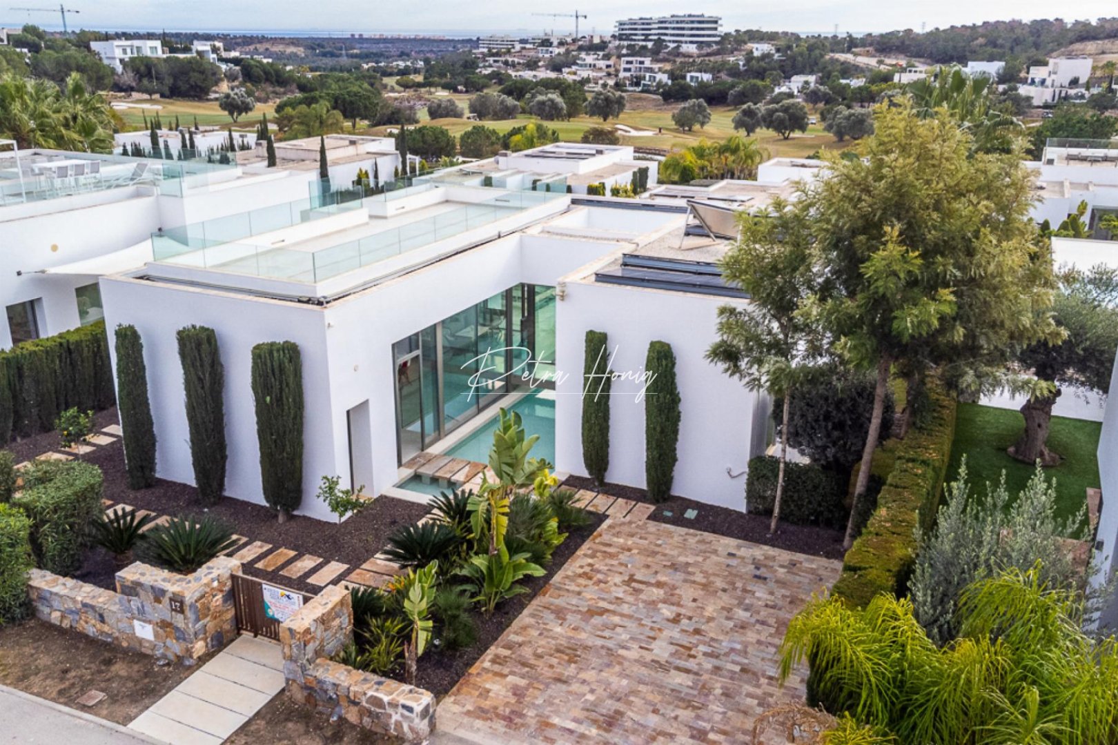 A Vendre - Villa - Orihuela Costa - Orihuela costa