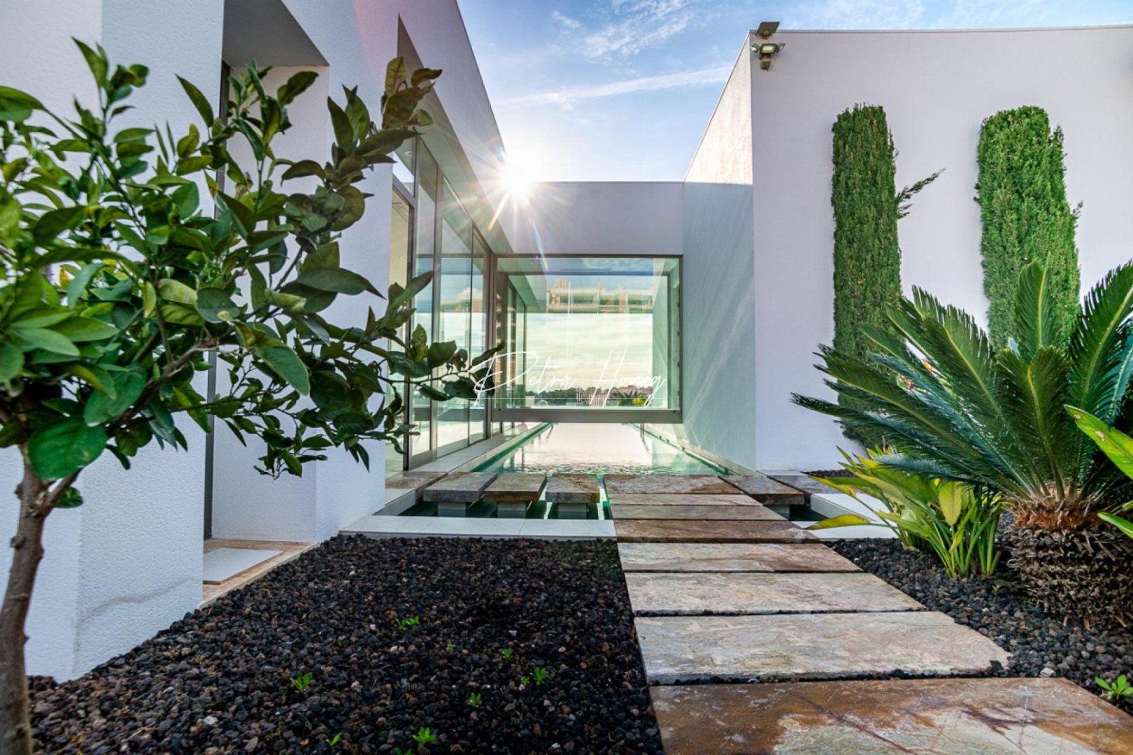 A Vendre - Villa - Orihuela Costa - Orihuela costa