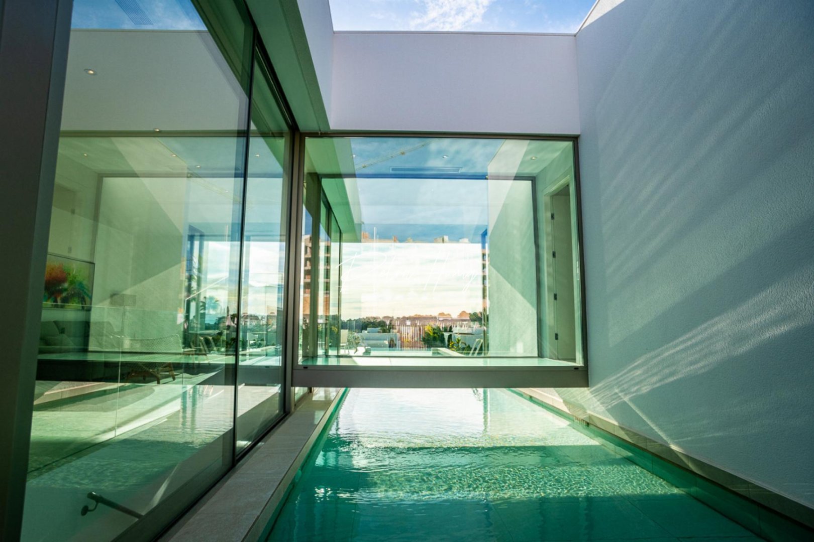 A Vendre - Villa - Orihuela Costa - Orihuela costa