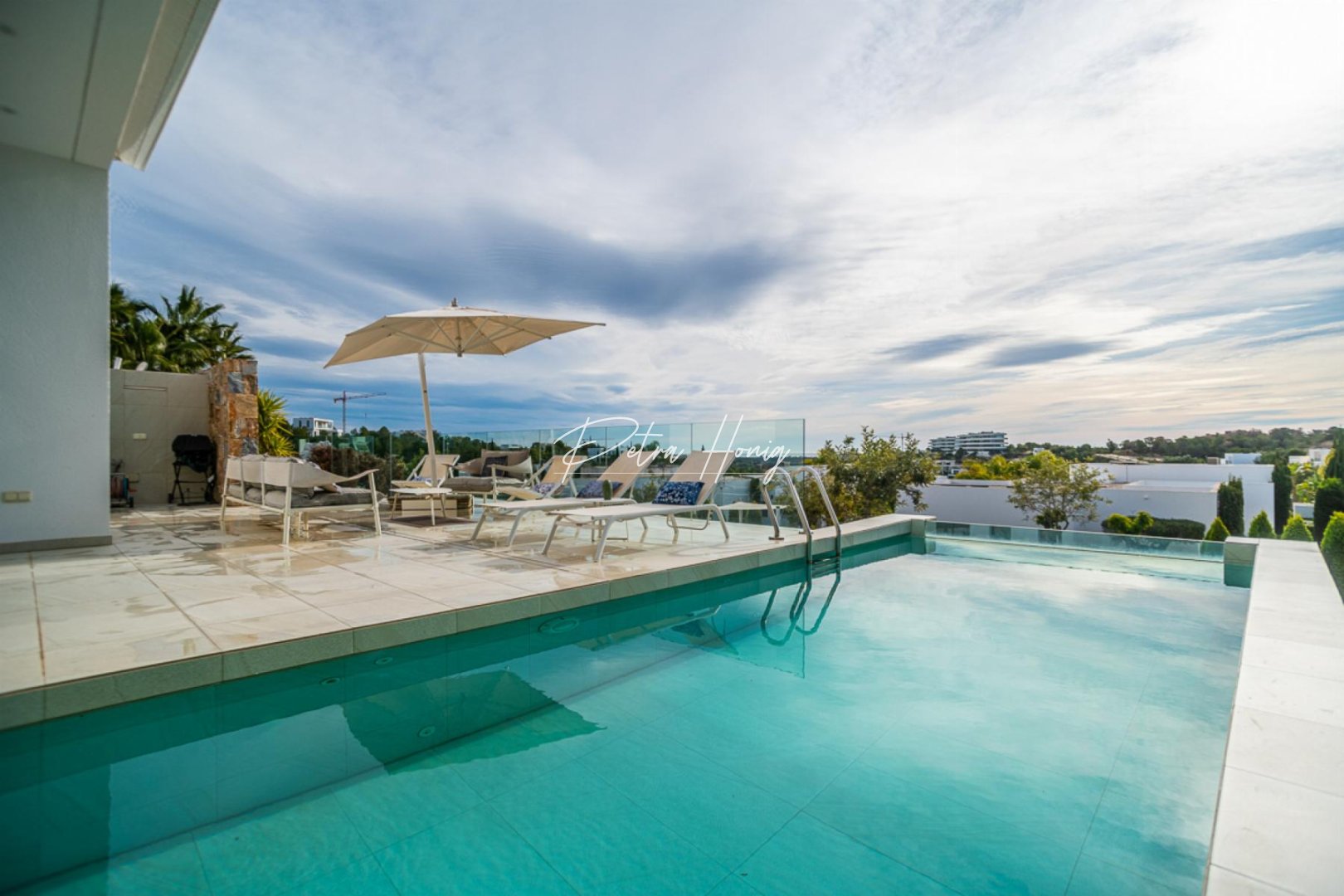 A Vendre - Villa - Orihuela Costa - Orihuela costa