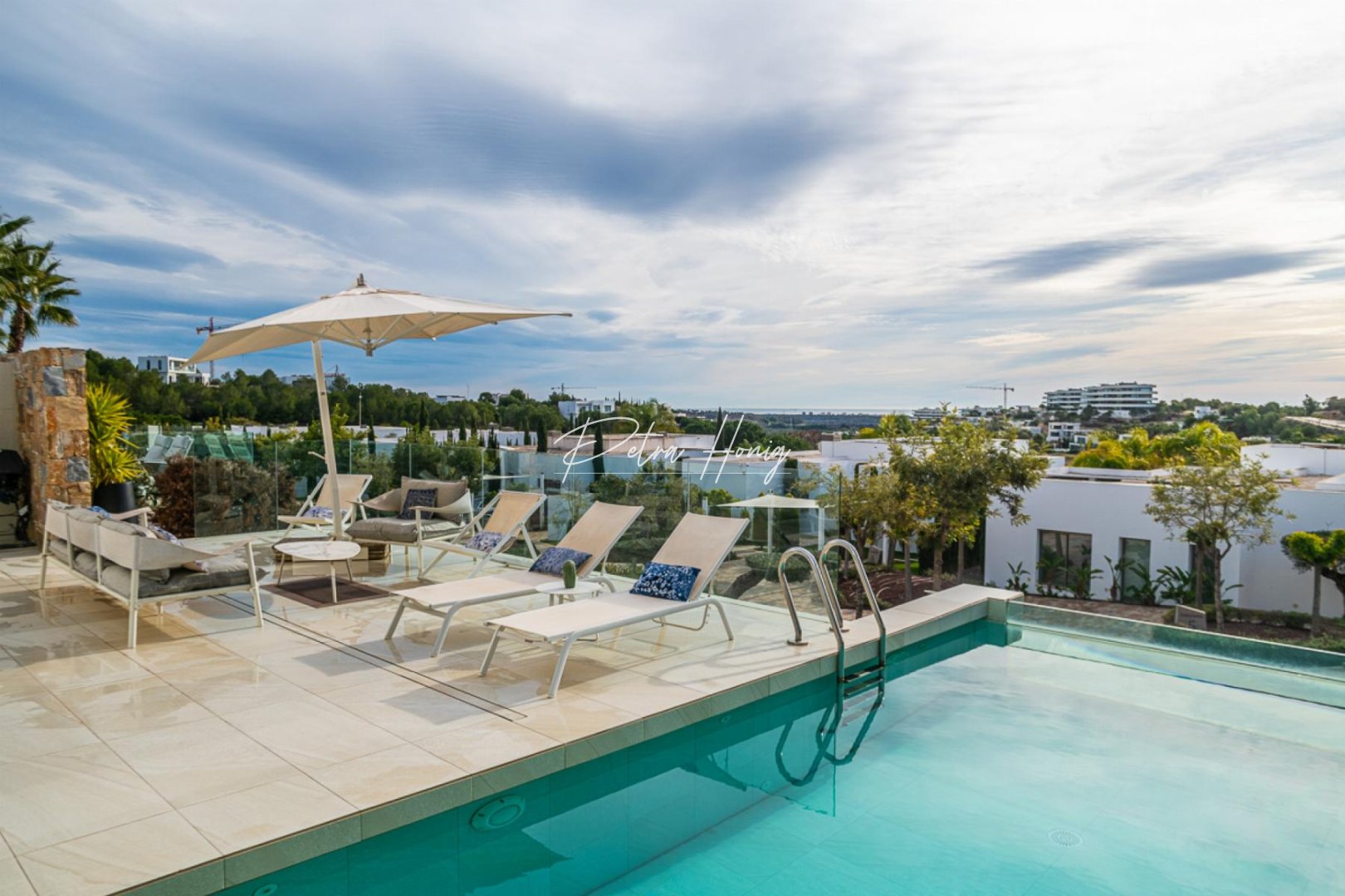 A Vendre - Villa - Orihuela Costa - Orihuela costa