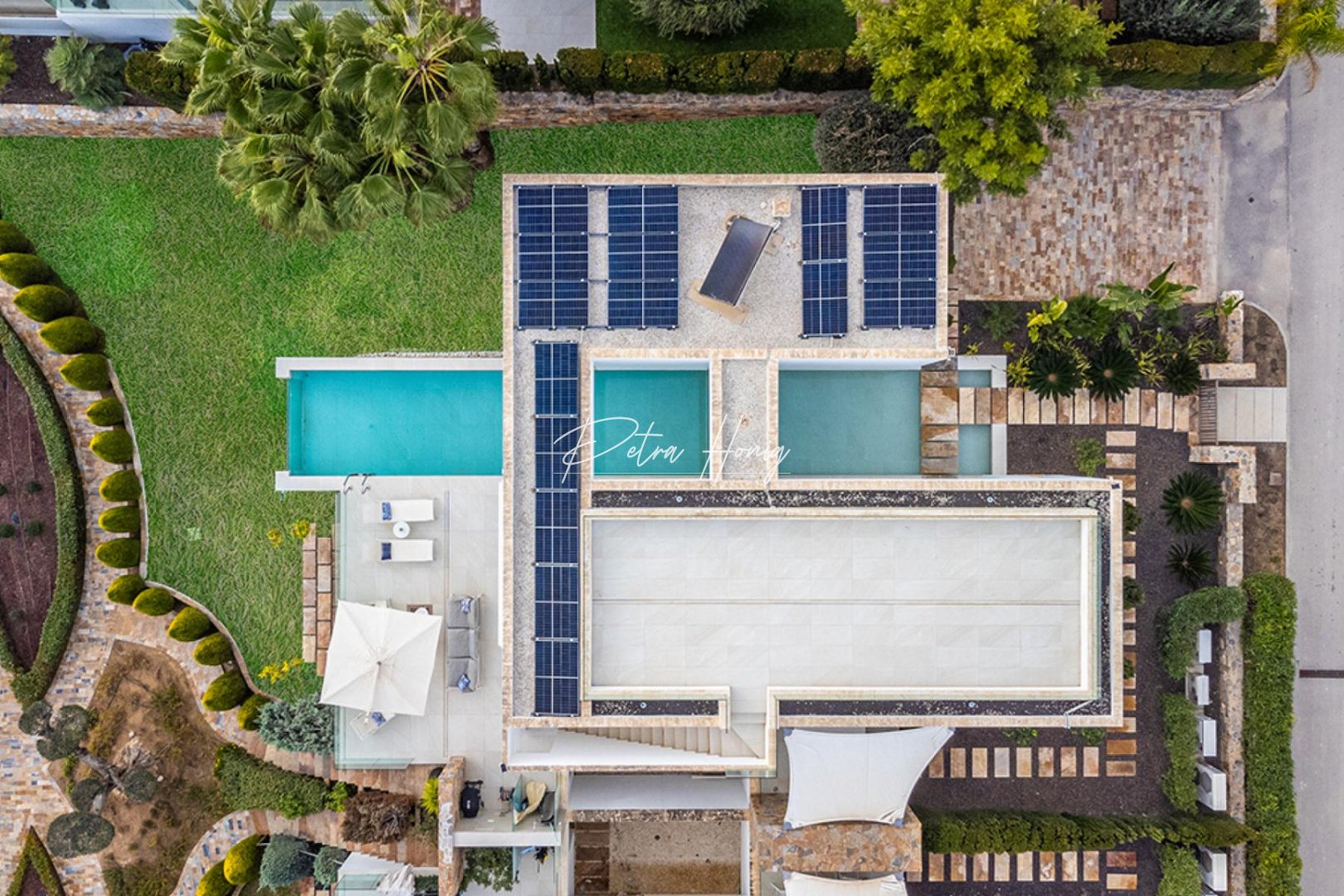 A Vendre - Villa - Orihuela Costa - Orihuela costa