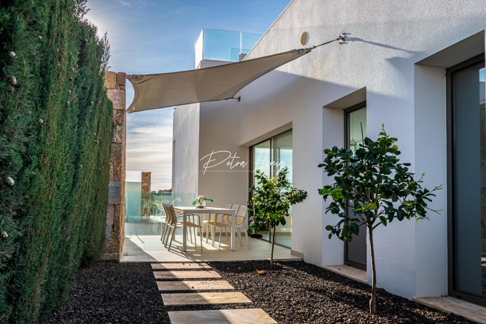 A Vendre - Villa - Orihuela Costa - Orihuela costa
