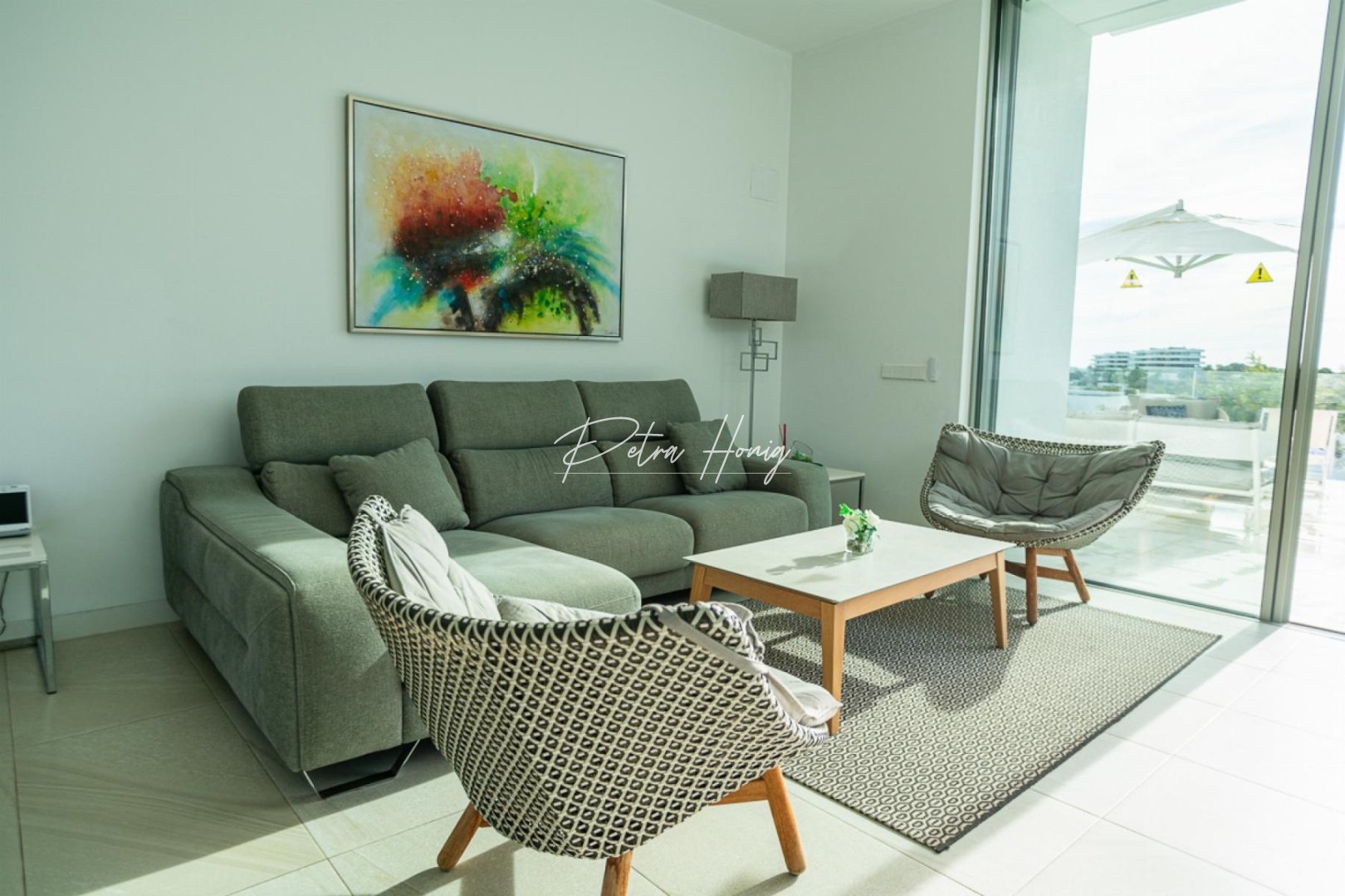 A Vendre - Villa - Orihuela Costa - Orihuela costa