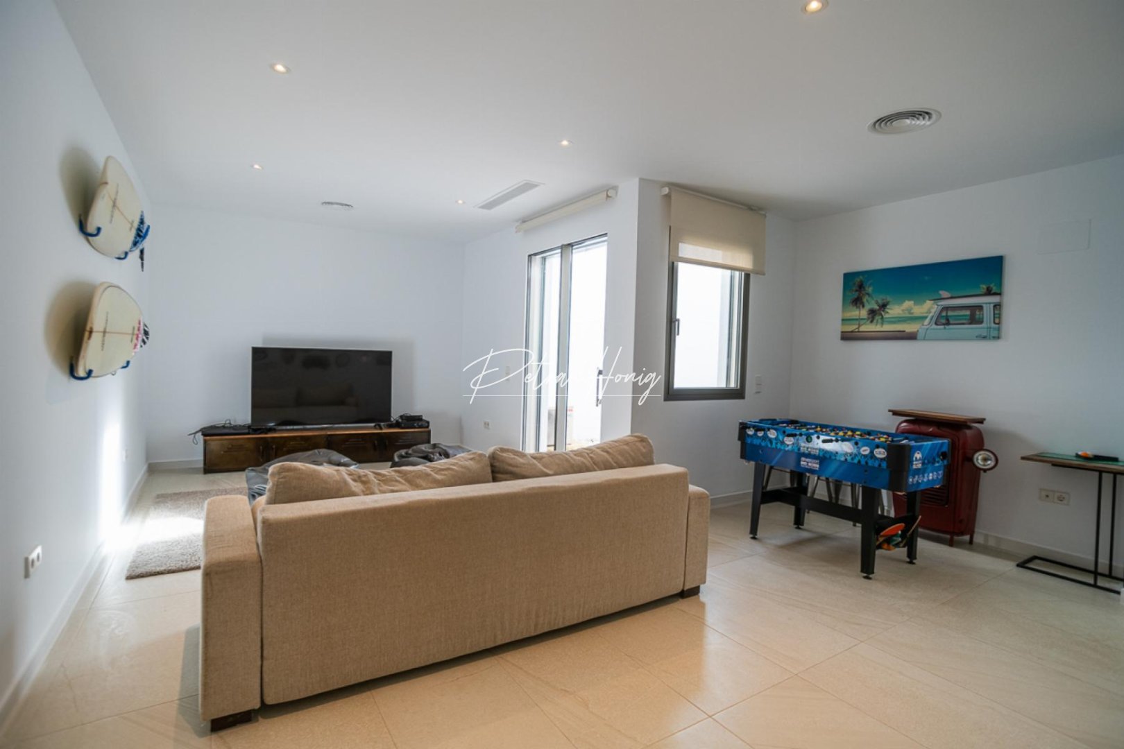 A Vendre - Villa - Orihuela Costa - Orihuela costa
