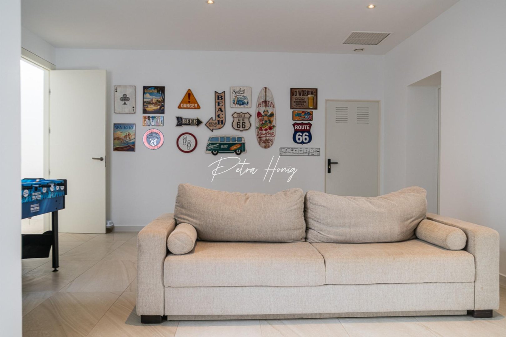 A Vendre - Villa - Orihuela Costa - Orihuela costa