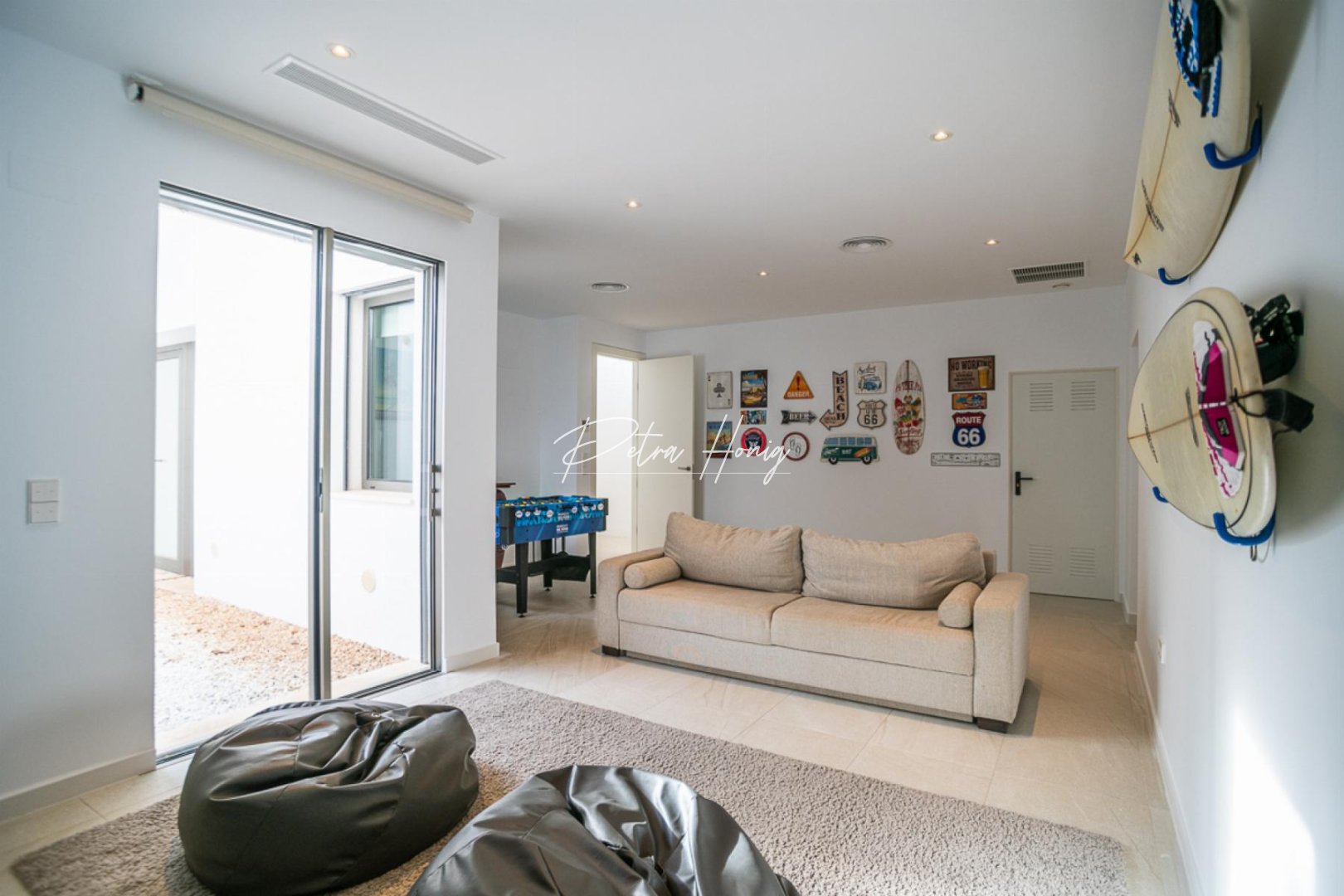 A Vendre - Villa - Orihuela Costa - Orihuela costa