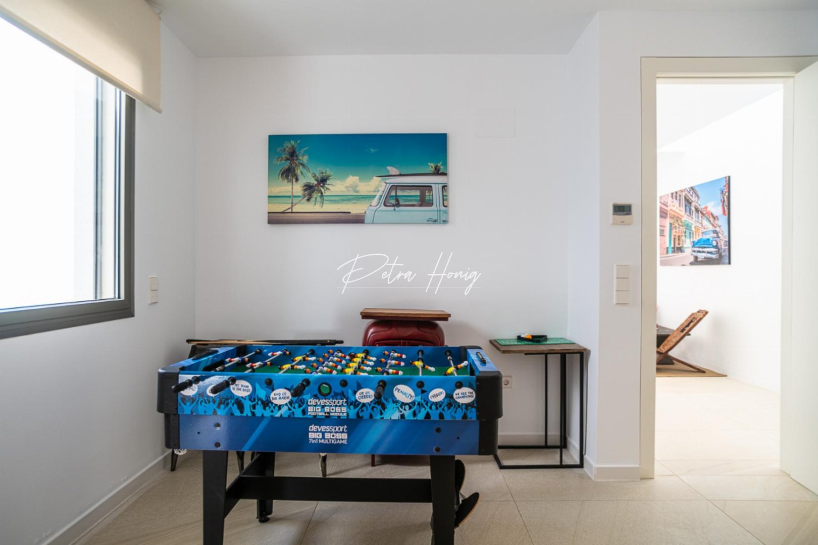 A Vendre - Villa - Orihuela Costa - Orihuela costa
