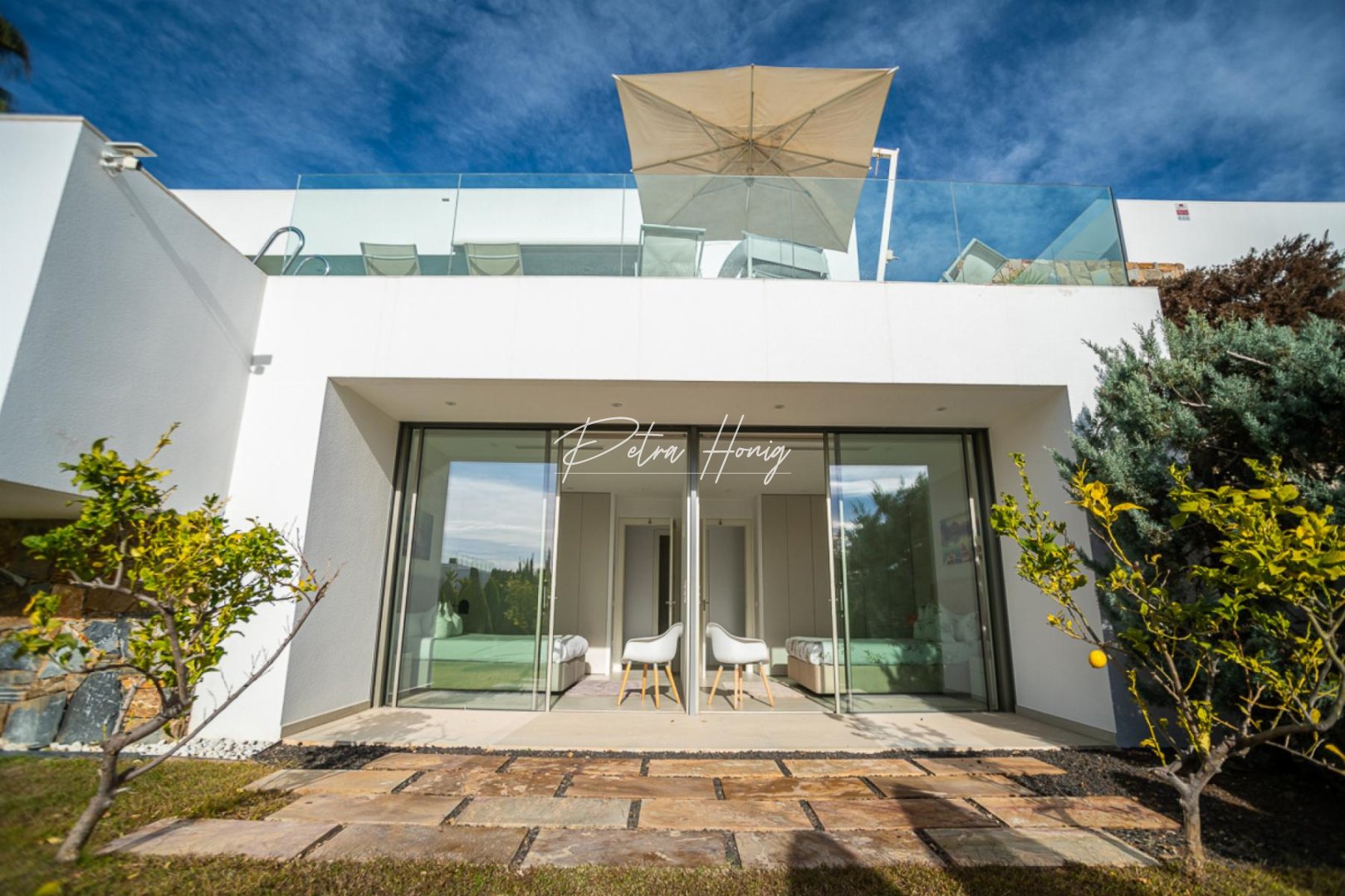 A Vendre - Villa - Orihuela Costa - Orihuela costa