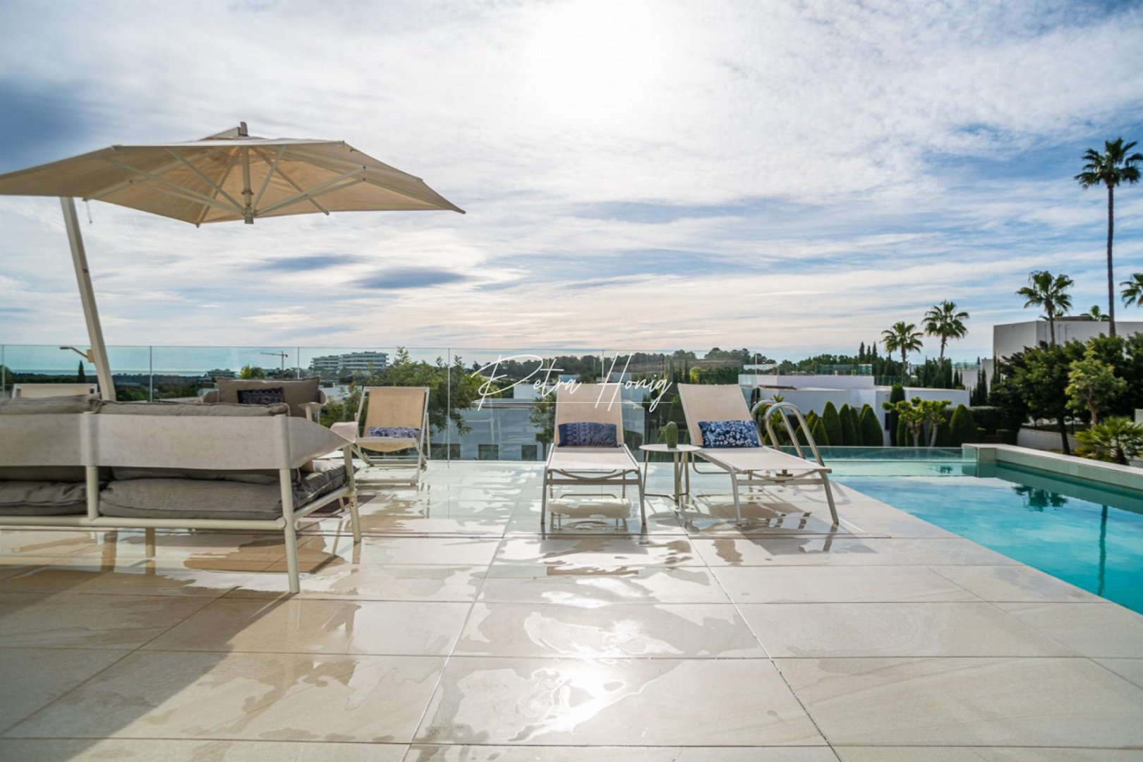 A Vendre - Villa - Orihuela Costa - Orihuela costa