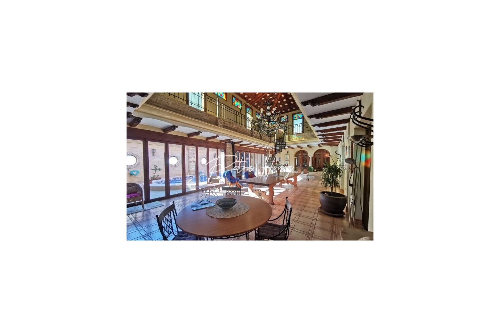 A Vendre - Villa - Orihuela Costa - Orihuela