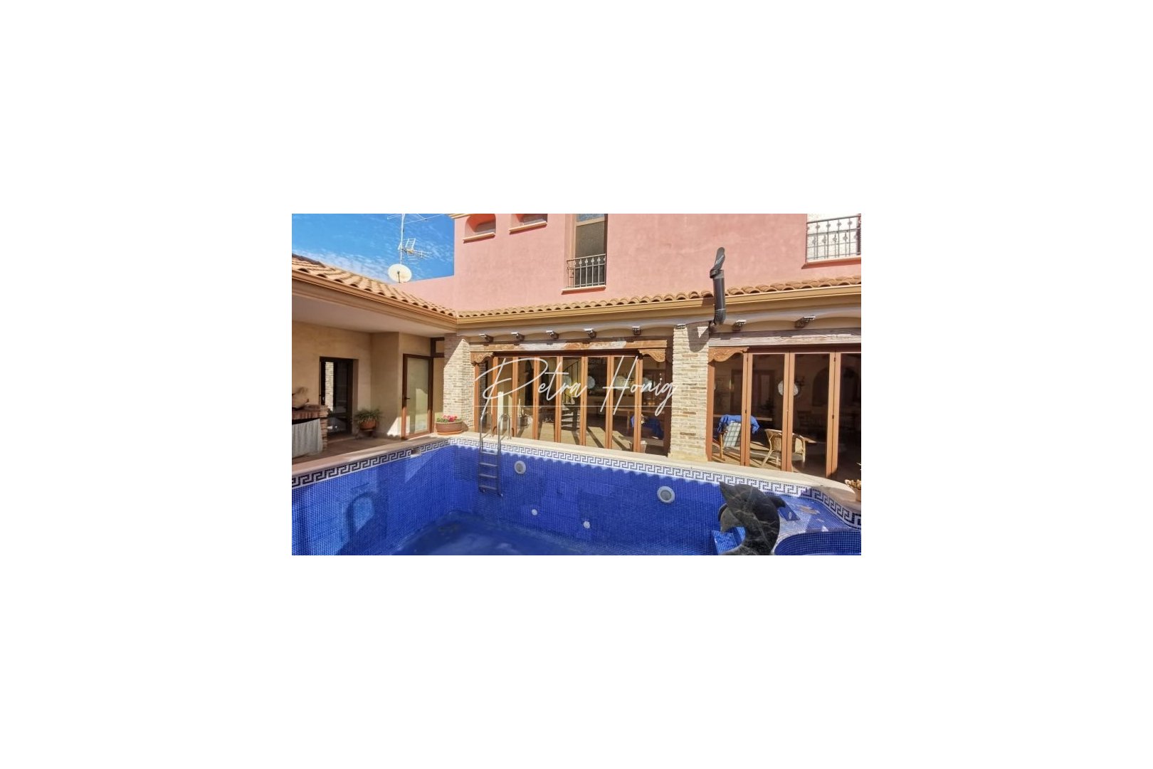 A Vendre - Villa - Orihuela Costa - Orihuela