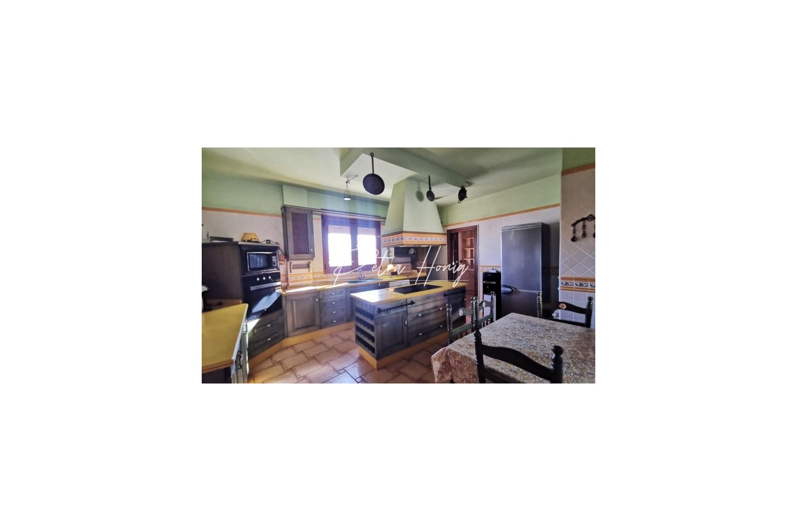 A Vendre - Villa - Orihuela Costa - Orihuela