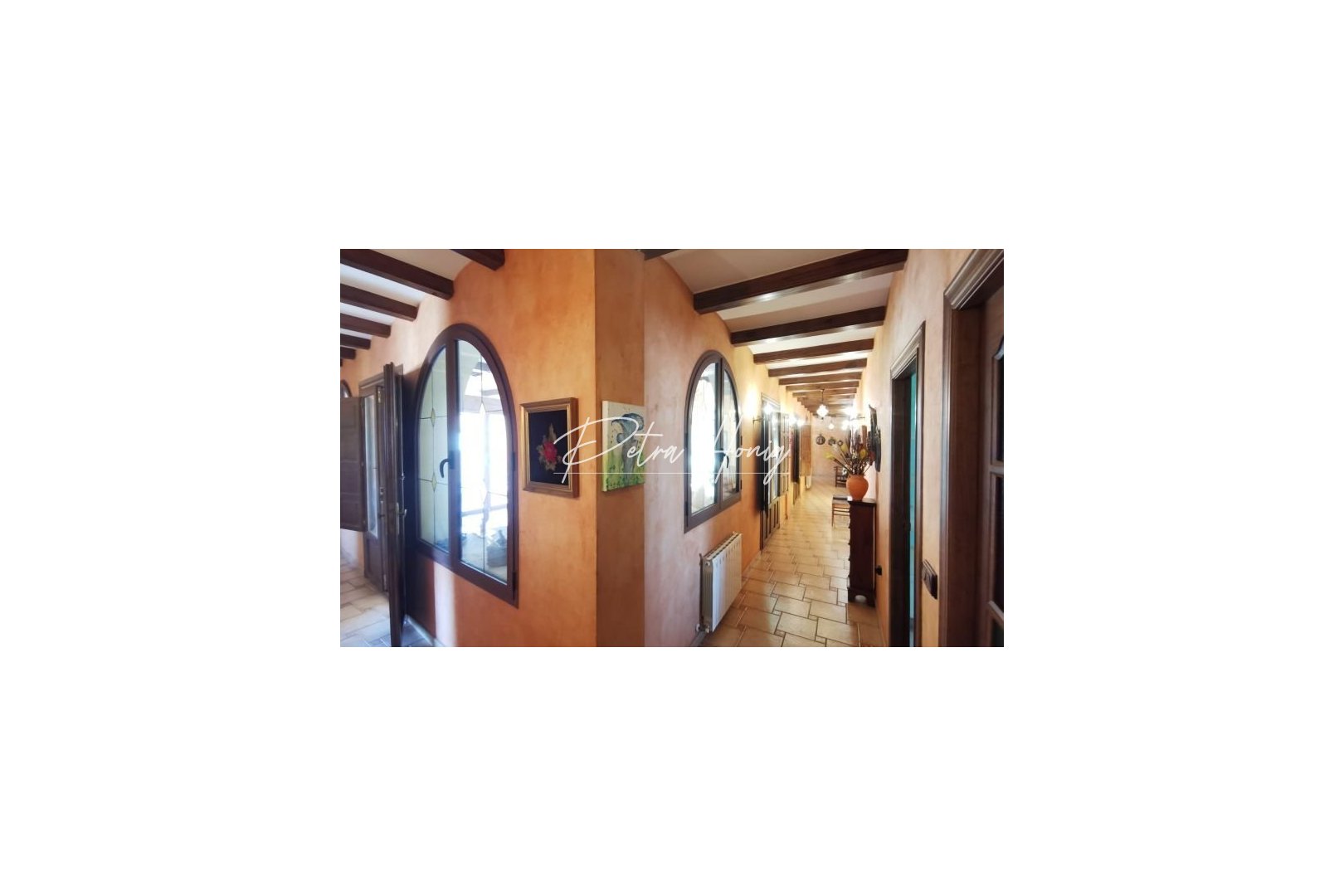 A Vendre - Villa - Orihuela Costa - Orihuela