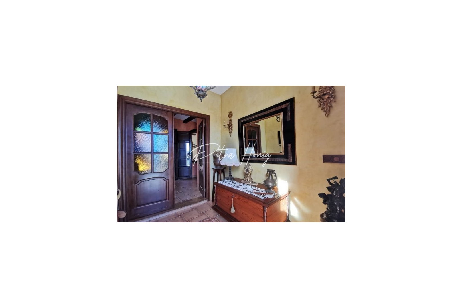 A Vendre - Villa - Orihuela Costa - Orihuela