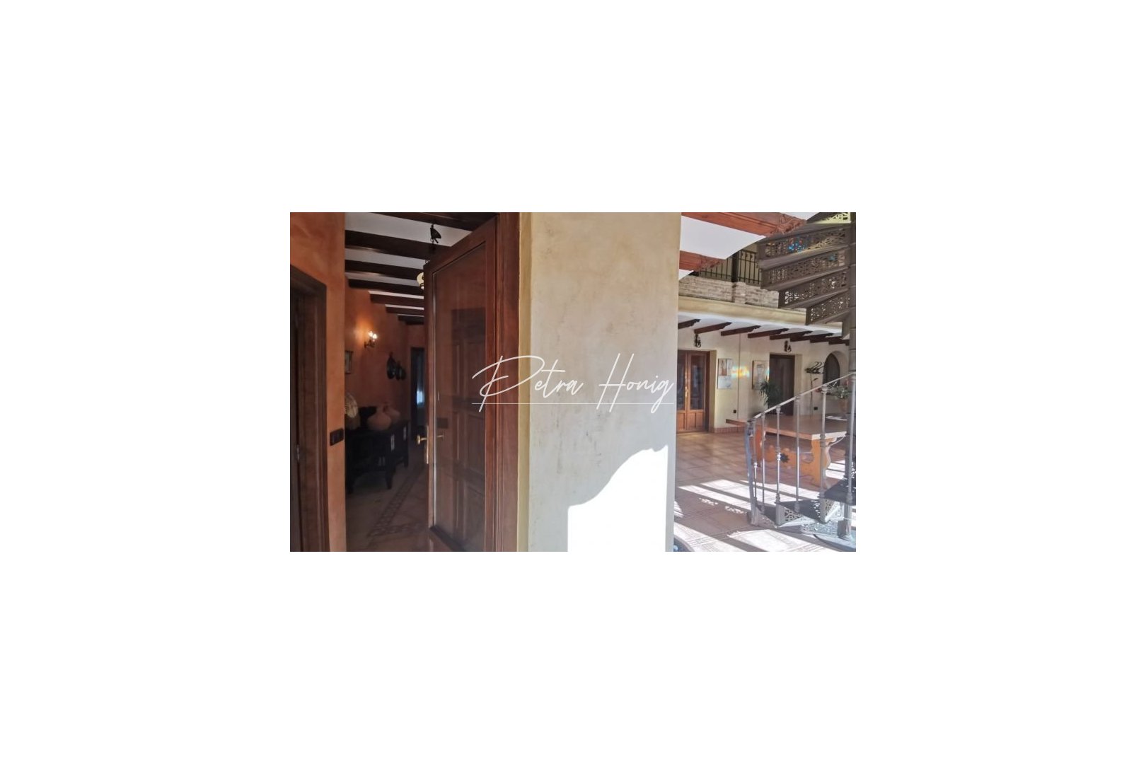 A Vendre - Villa - Orihuela Costa - Orihuela