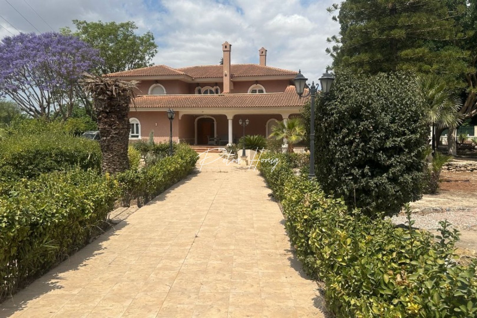 A Vendre - Villa - Orihuela Costa - Orihuela