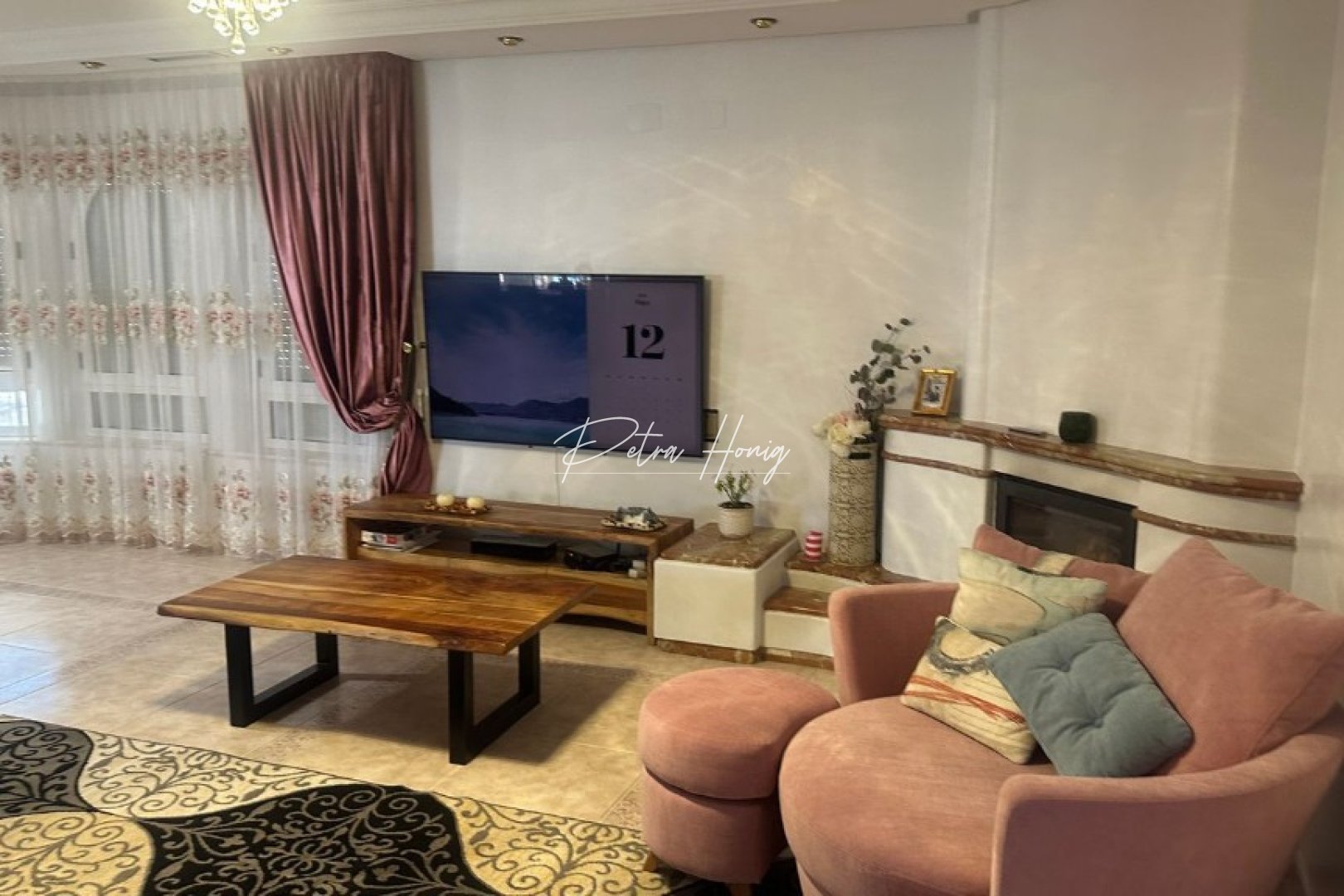 A Vendre - Villa - Orihuela Costa - Orihuela