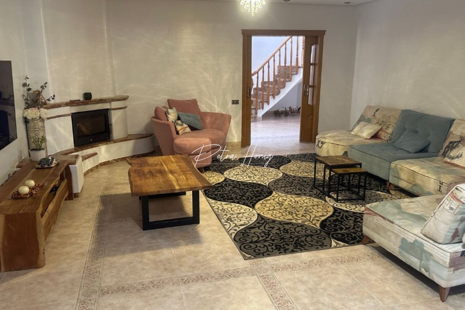 A Vendre - Villa - Orihuela Costa - Orihuela