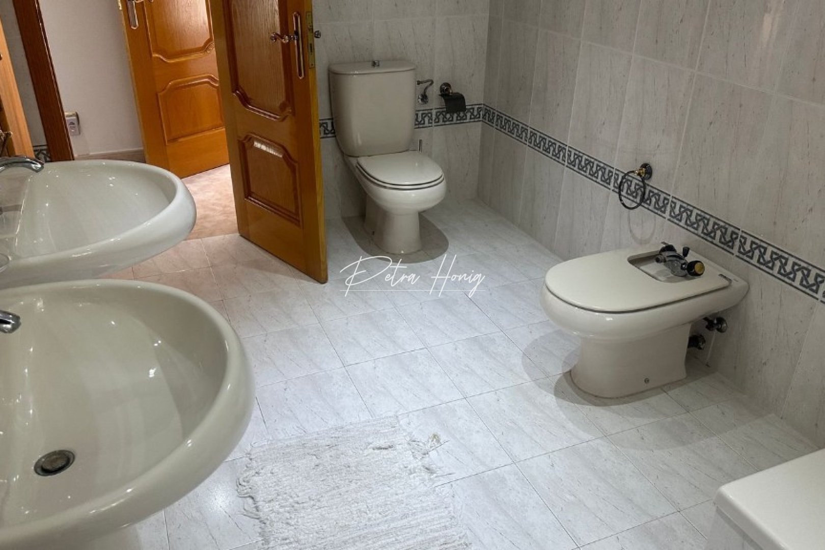 A Vendre - Villa - Orihuela Costa - Orihuela