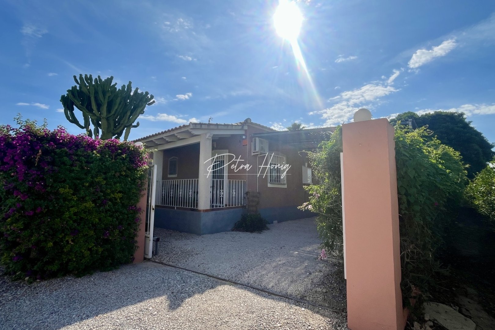 A Vendre - Villa - Orihuela Costa - Orihuela