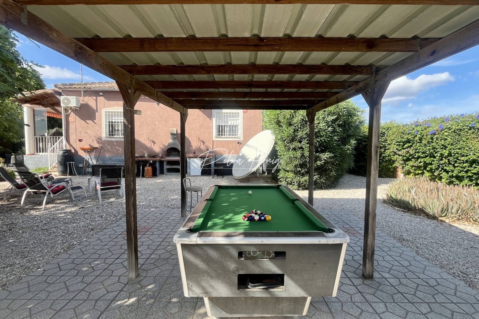 A Vendre - Villa - Orihuela Costa - Orihuela