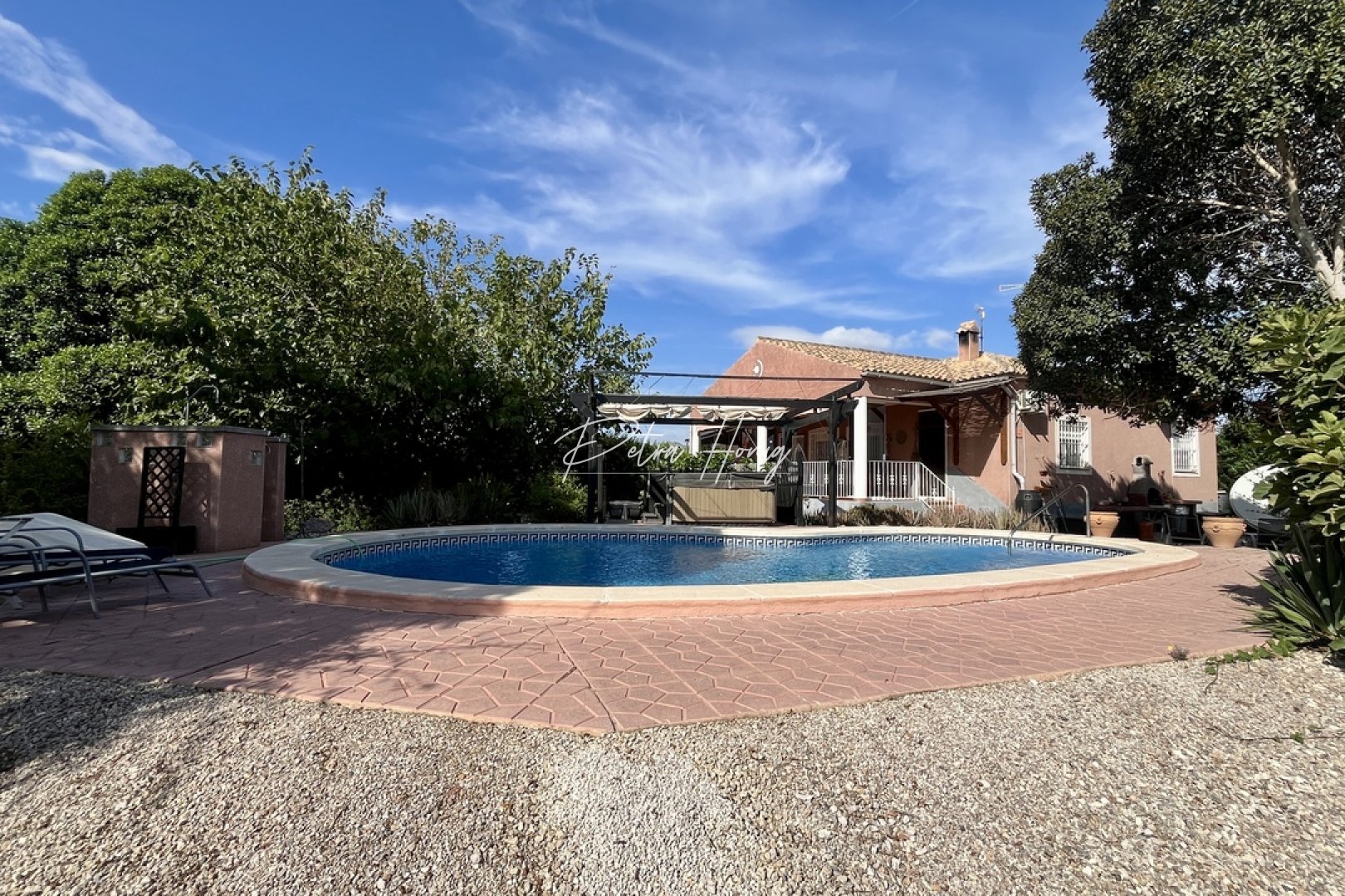 A Vendre - Villa - Orihuela Costa - Orihuela