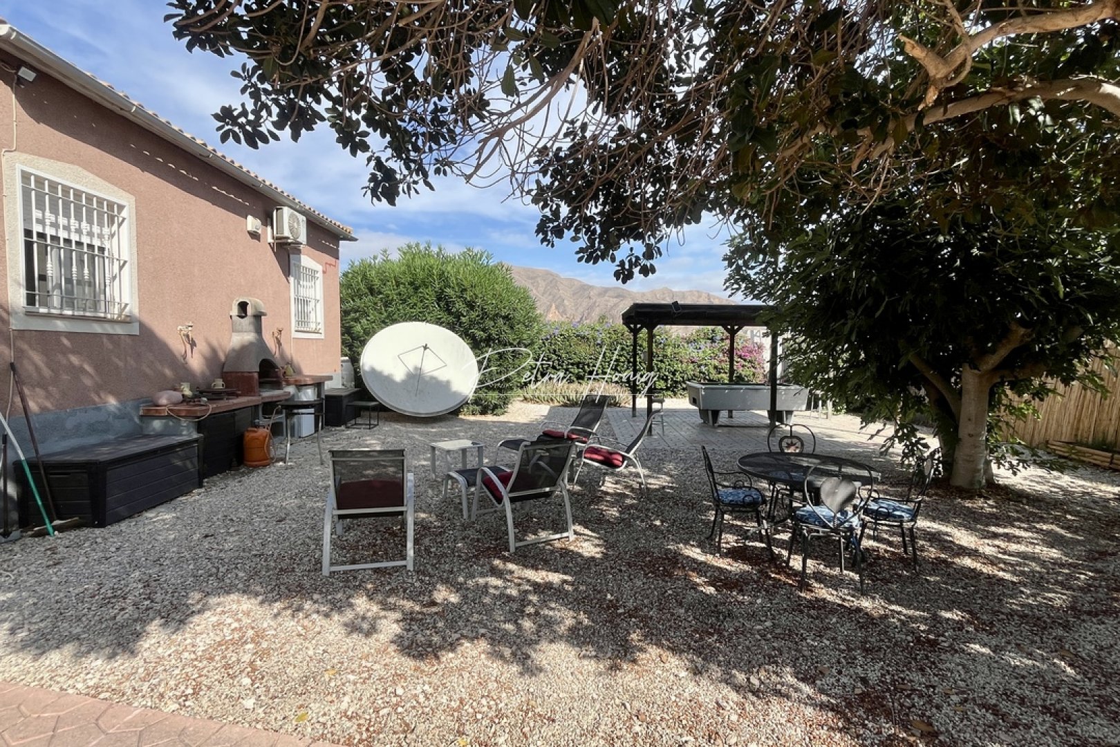 A Vendre - Villa - Orihuela Costa - Orihuela