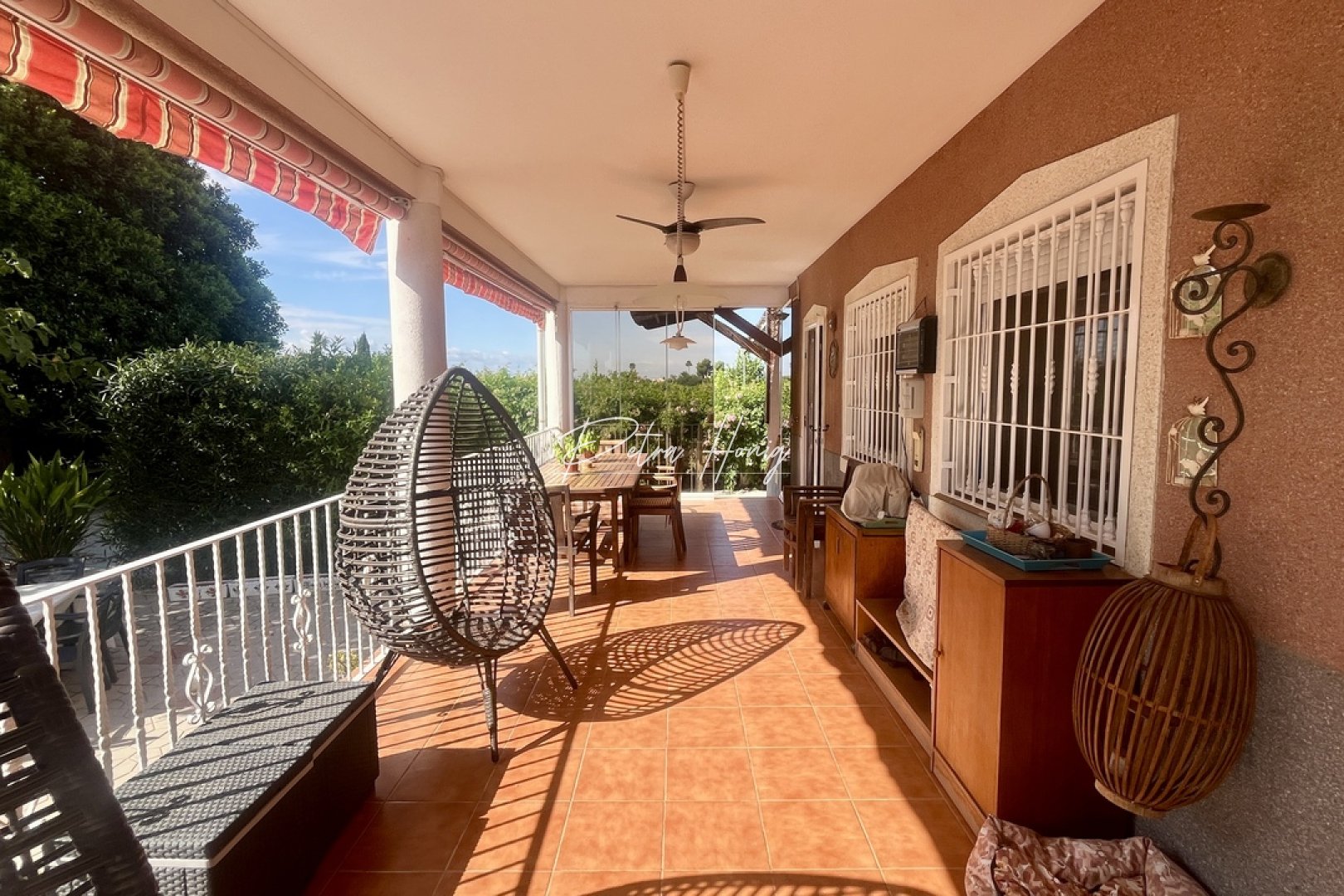 A Vendre - Villa - Orihuela Costa - Orihuela